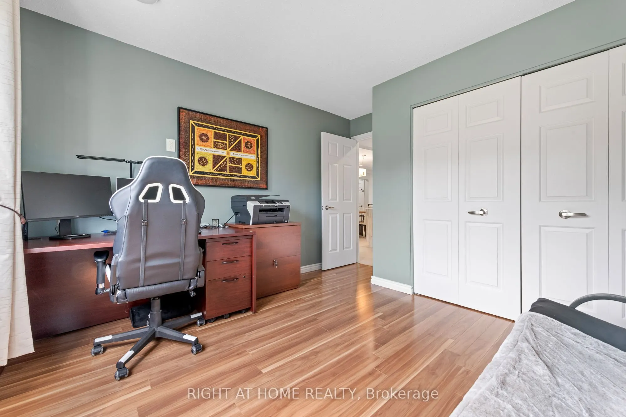 160 Edwards Street, #2B
