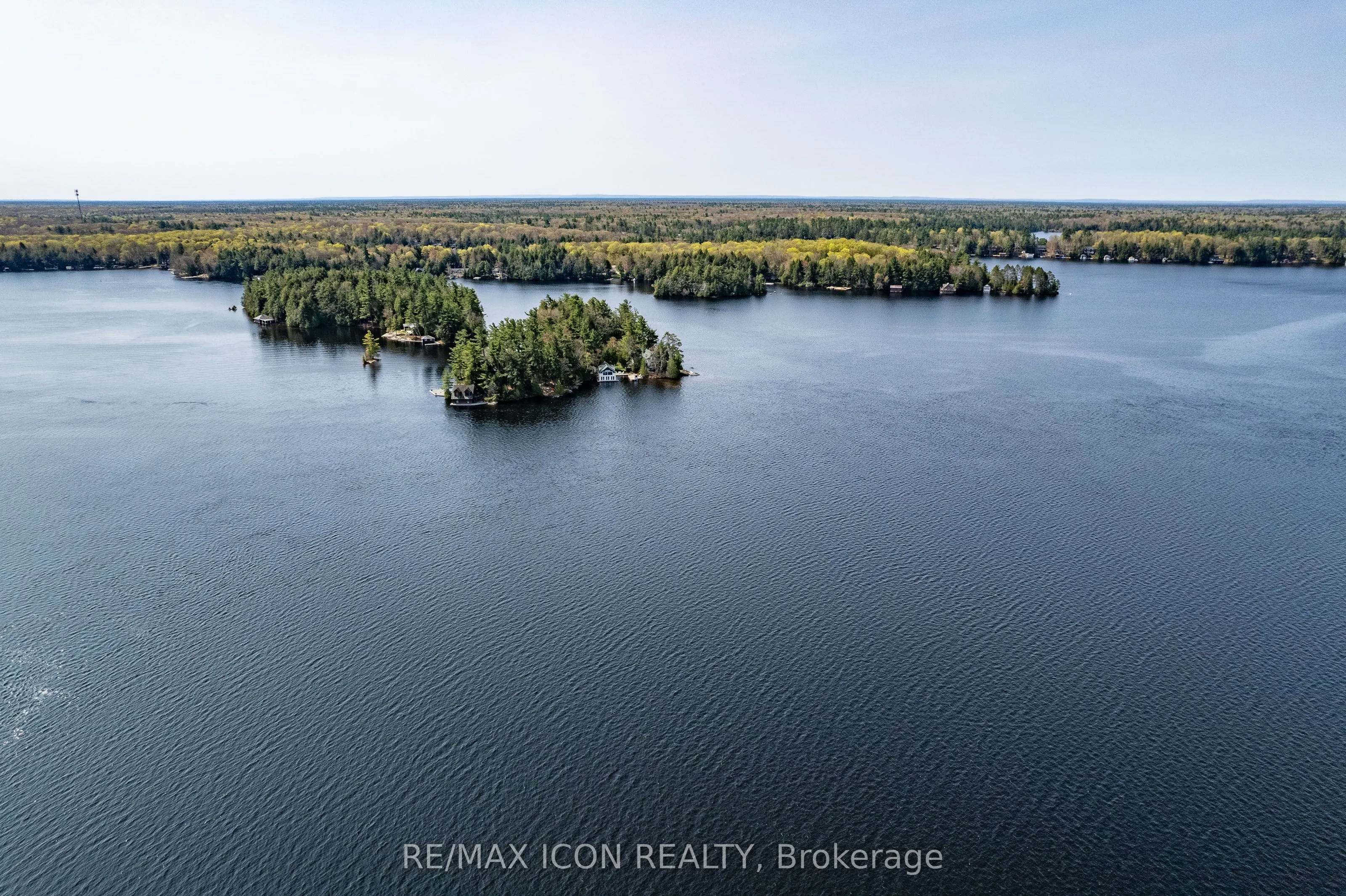 99 Bala Park Island