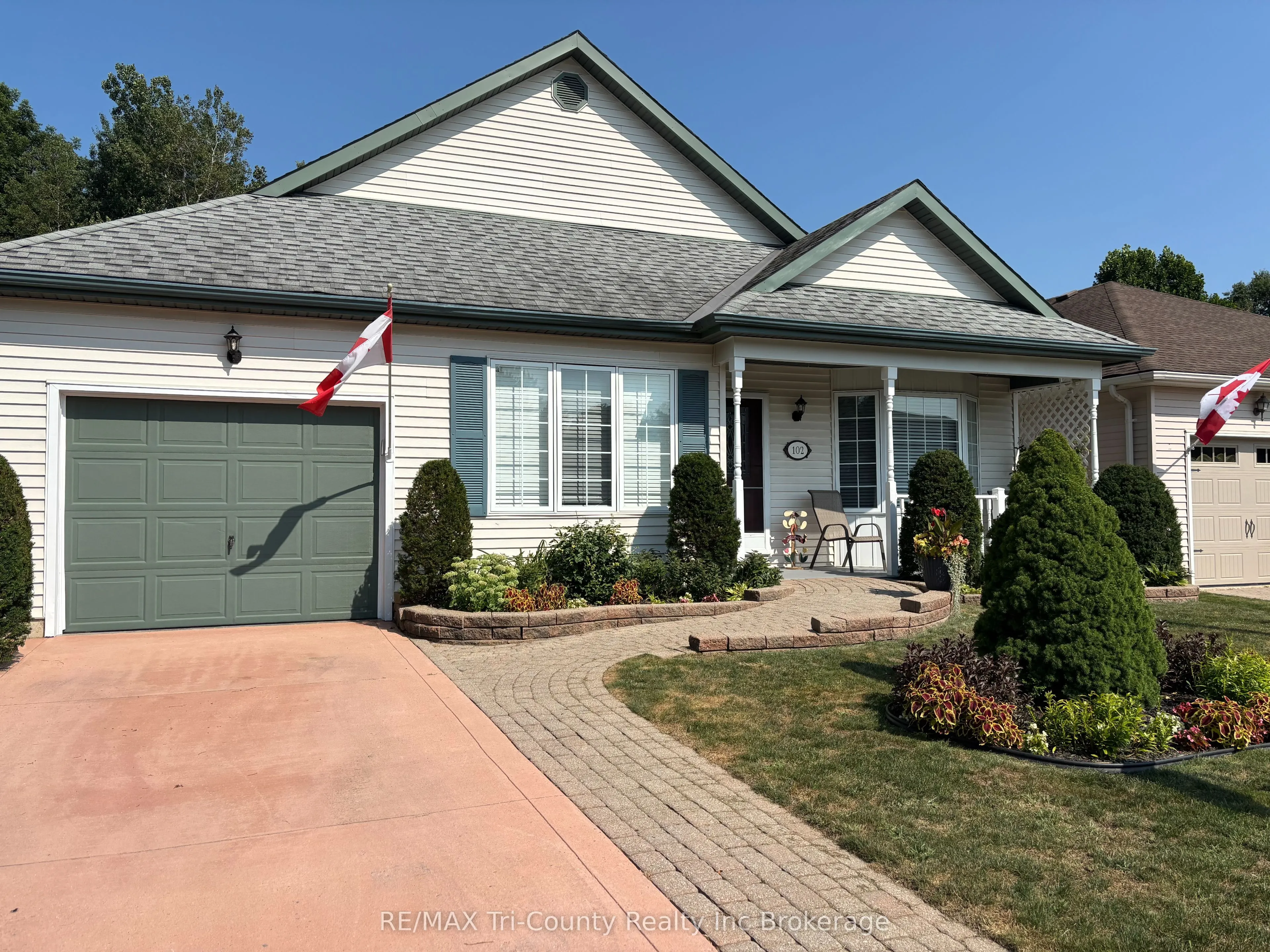 102 Wilson Avenue