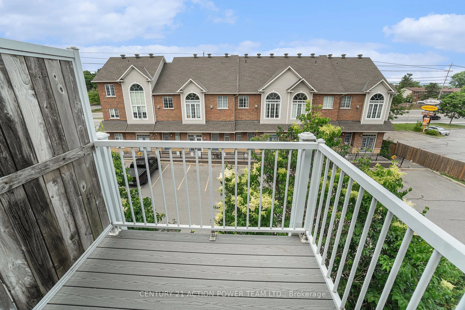 123 Gatestone Private, #13