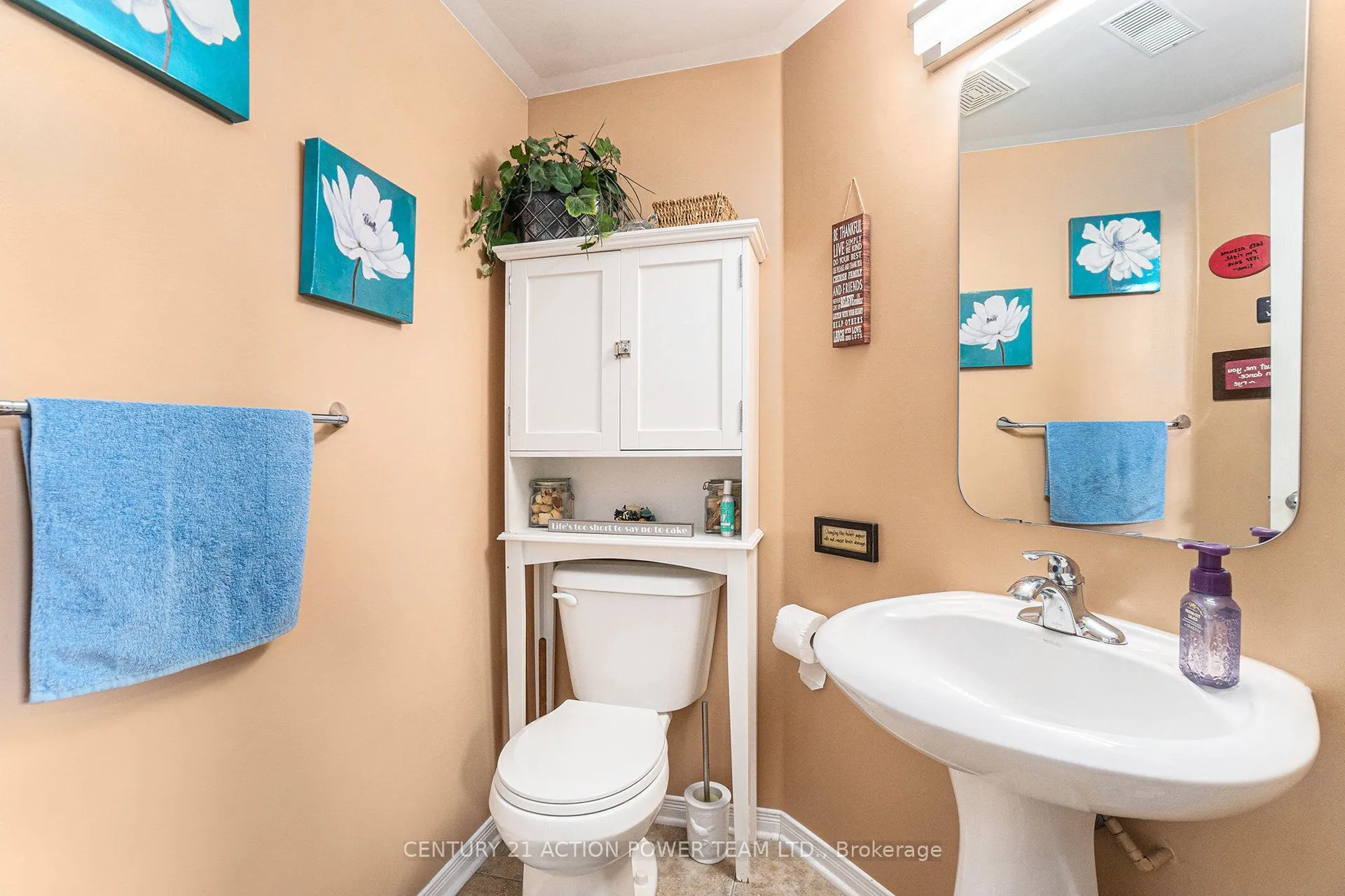 123 Gatestone Private, #13