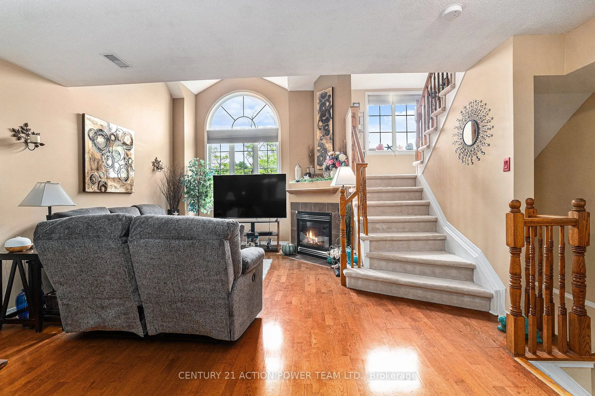 123 Gatestone Private, #13