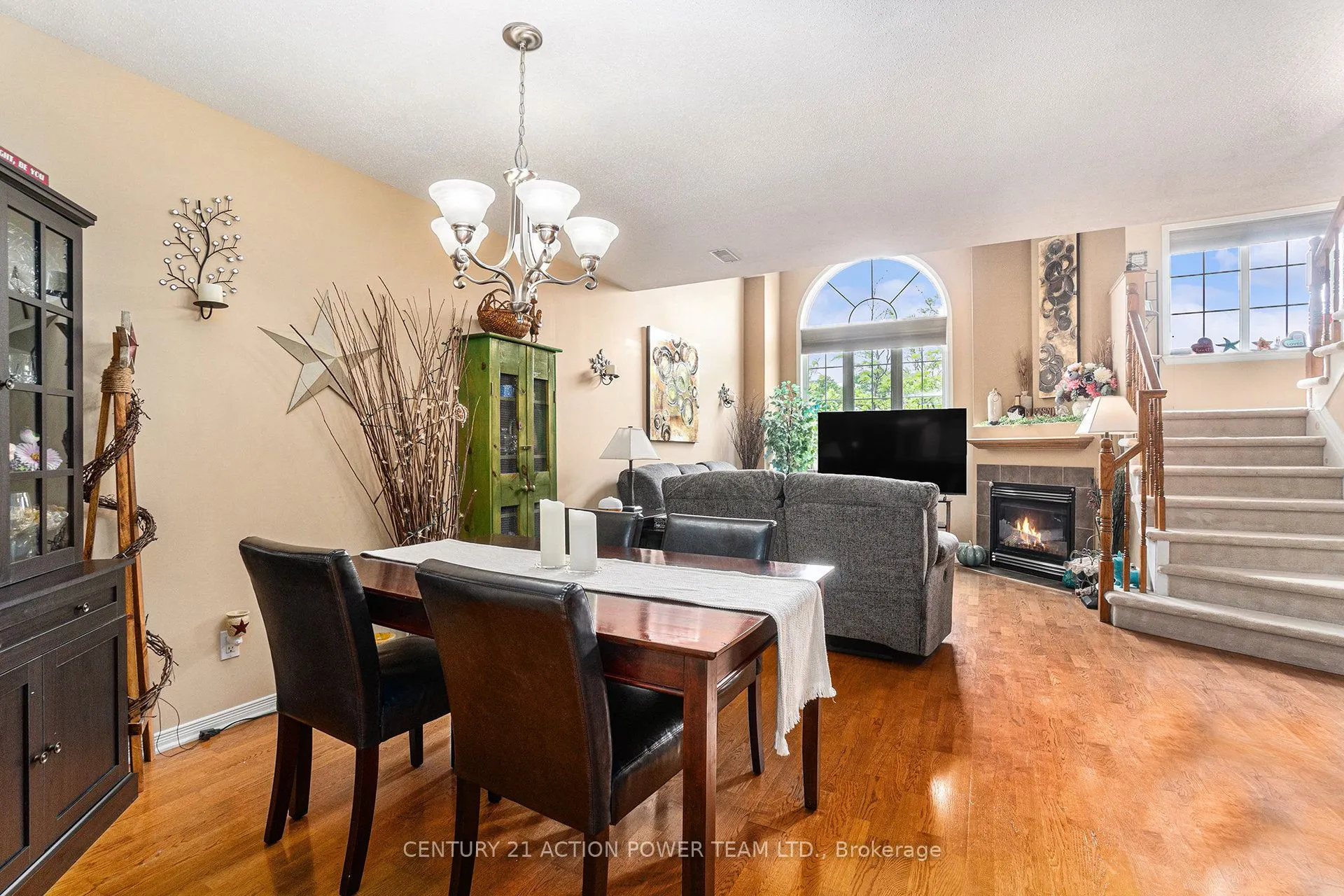123 Gatestone Private, #13