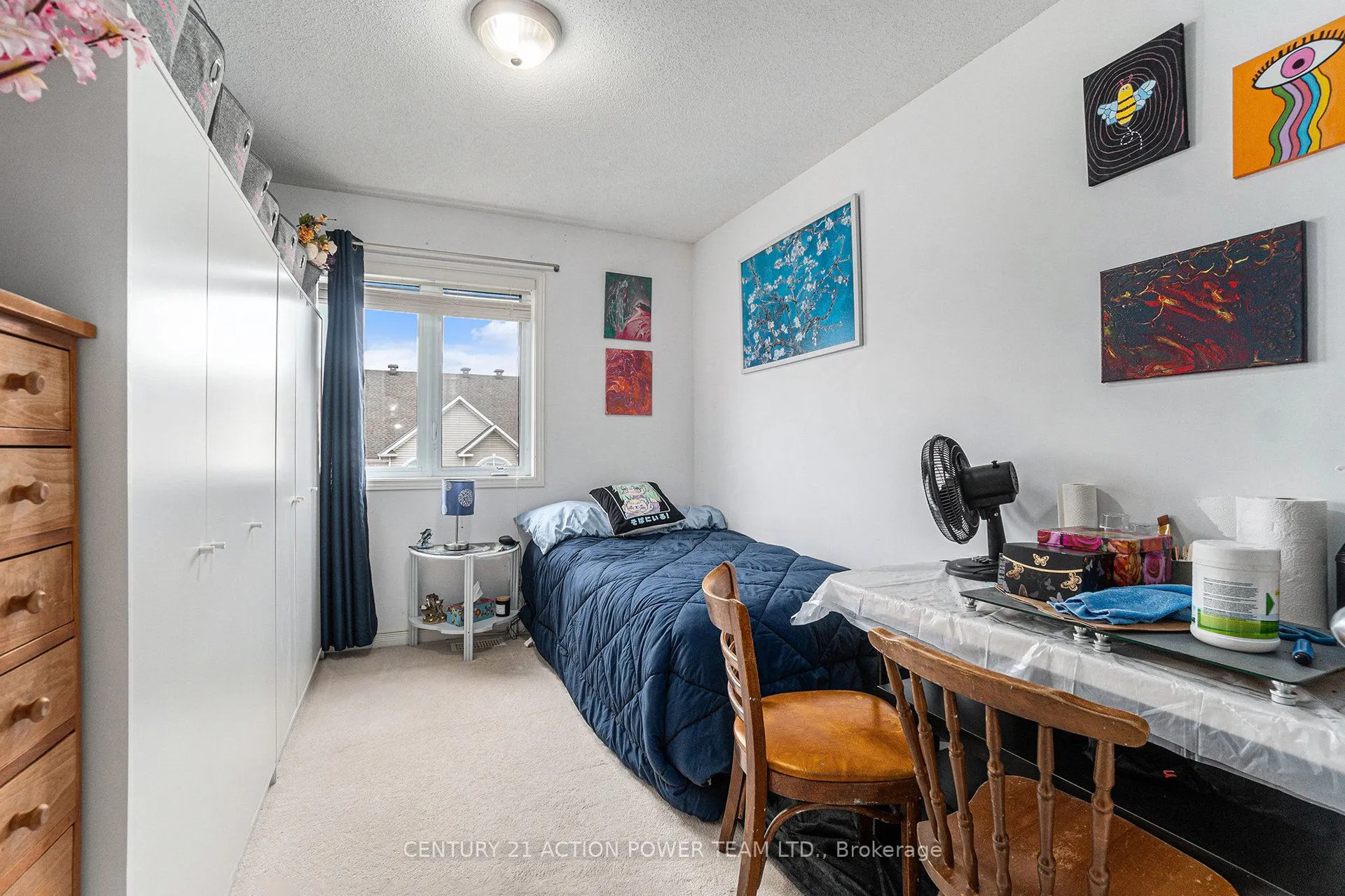 123 Gatestone Private, #13