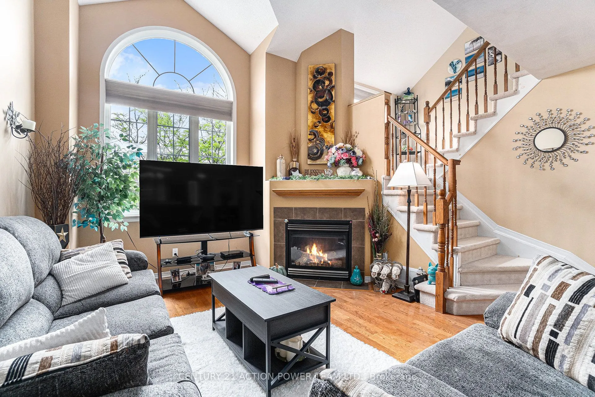 123 Gatestone Private, #13