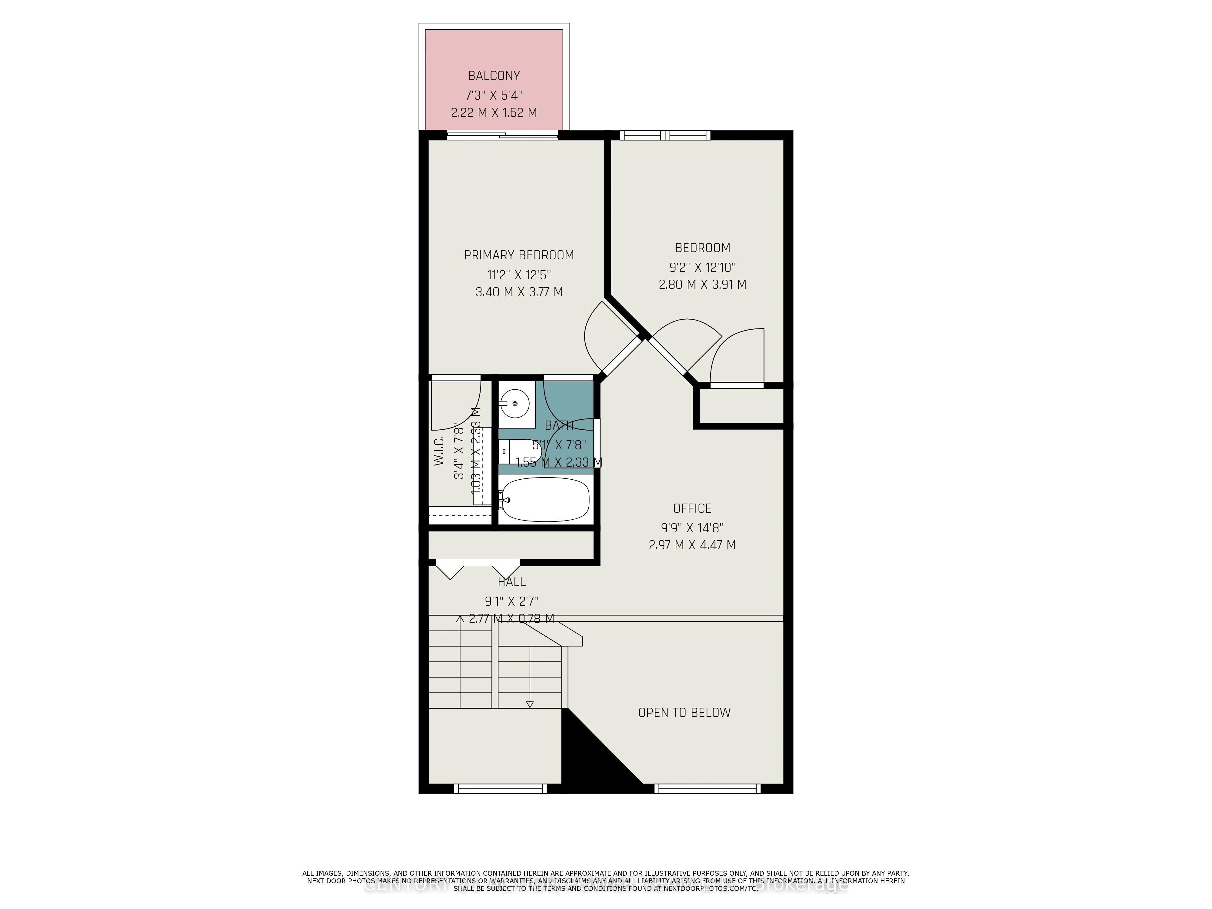 123 Gatestone Private, #13