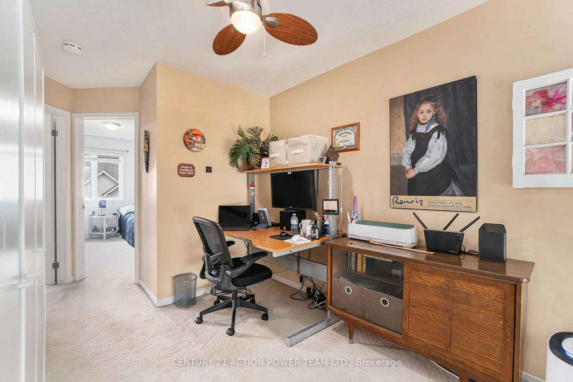 123 Gatestone Private, #13