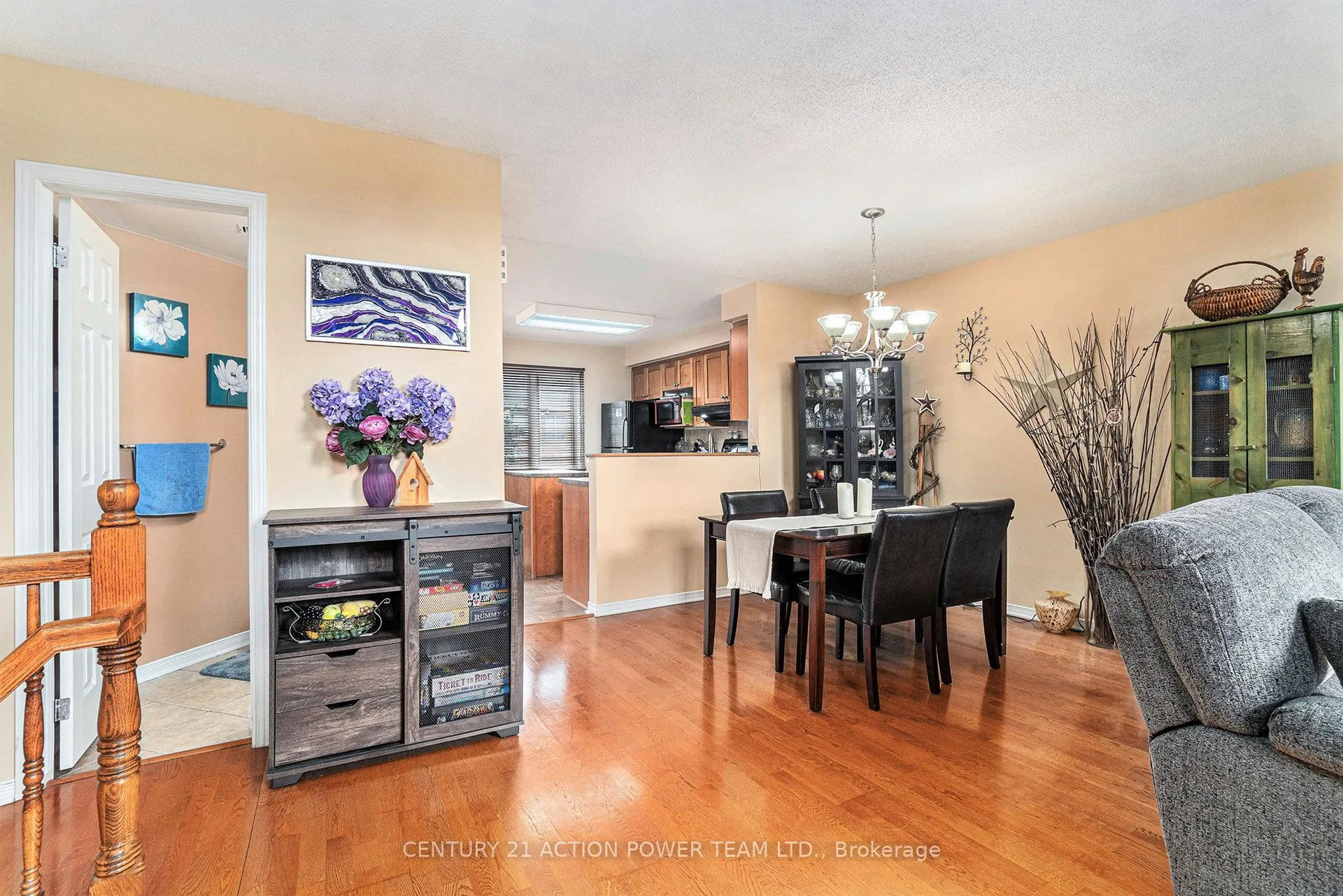 123 Gatestone Private, #13