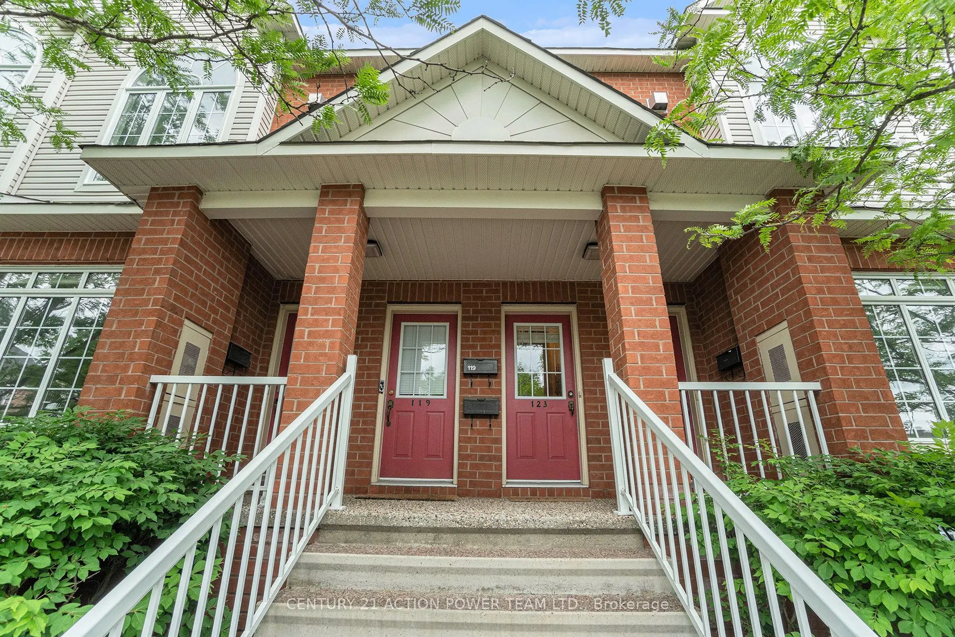 123 Gatestone Private, #13