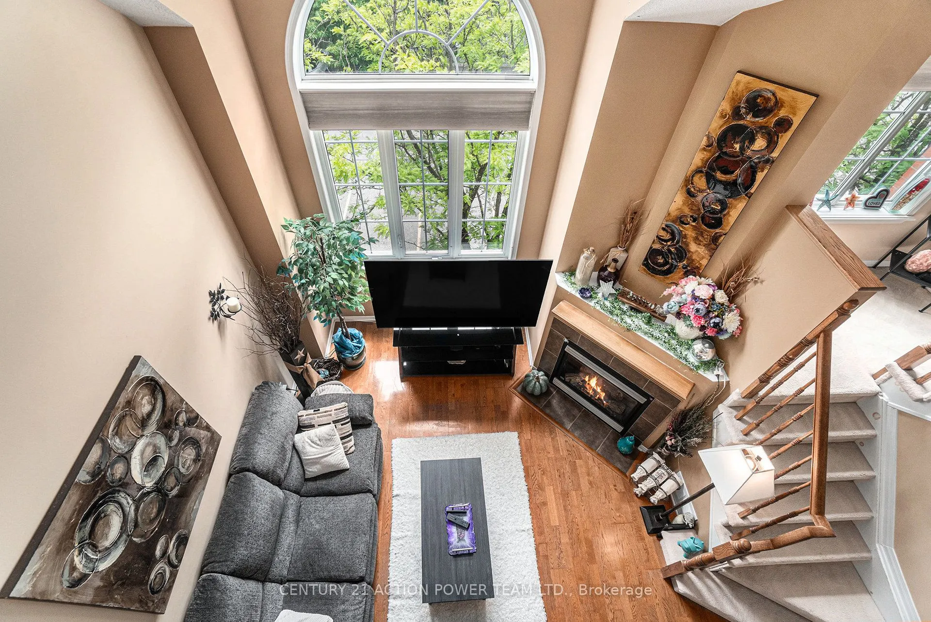 123 Gatestone Private, #13