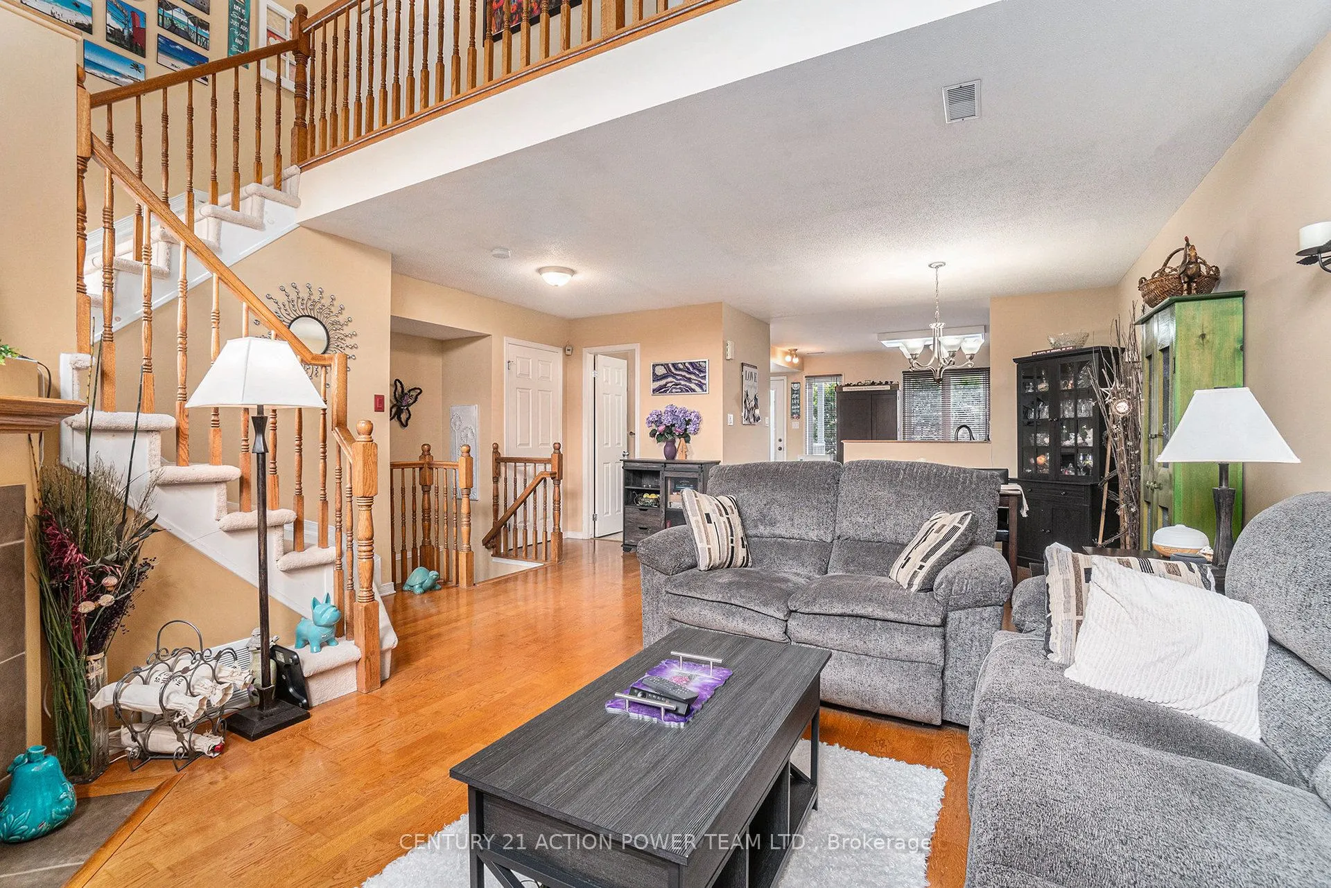 123 Gatestone Private, #13