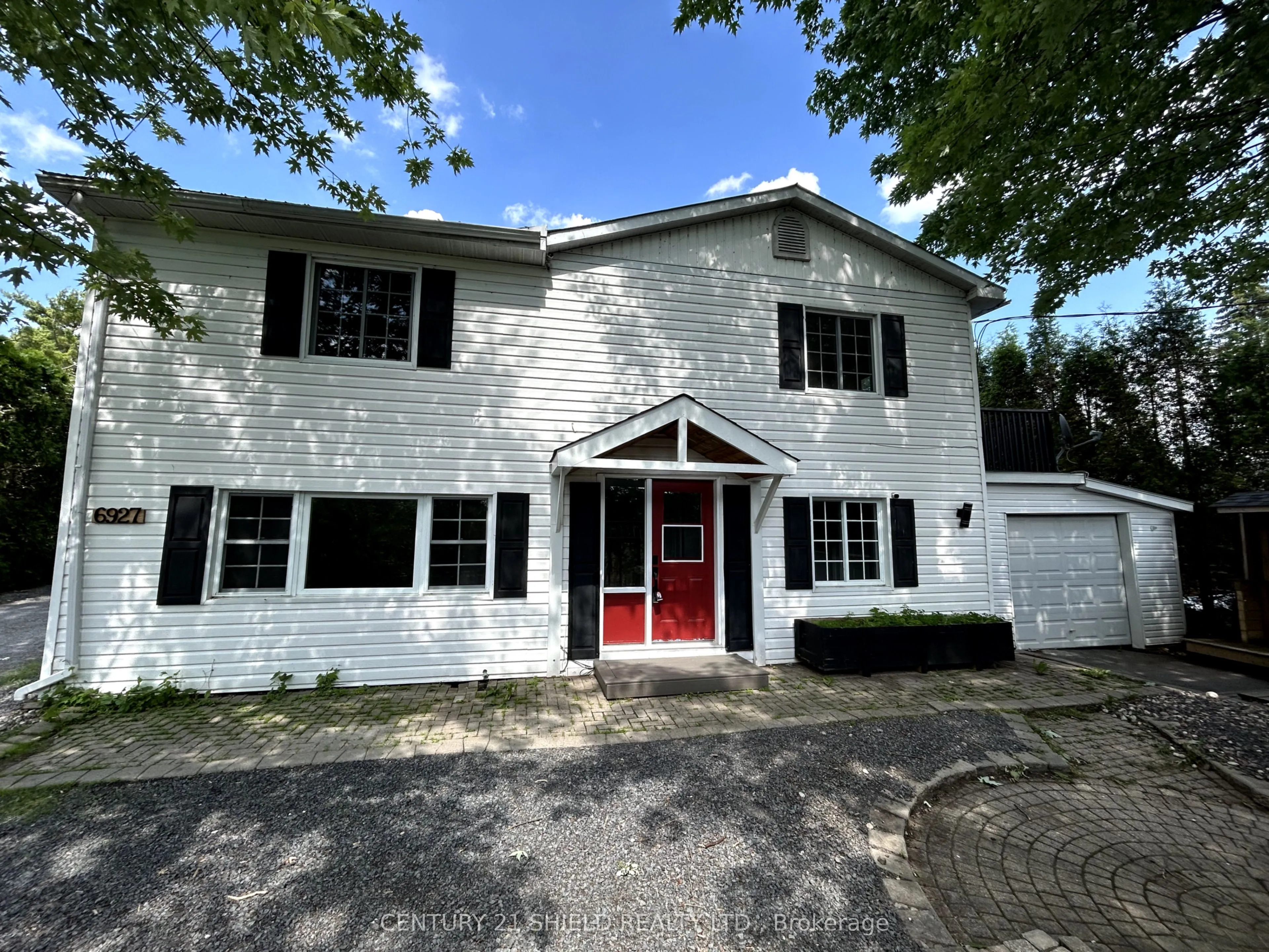 6927 Salem Lane