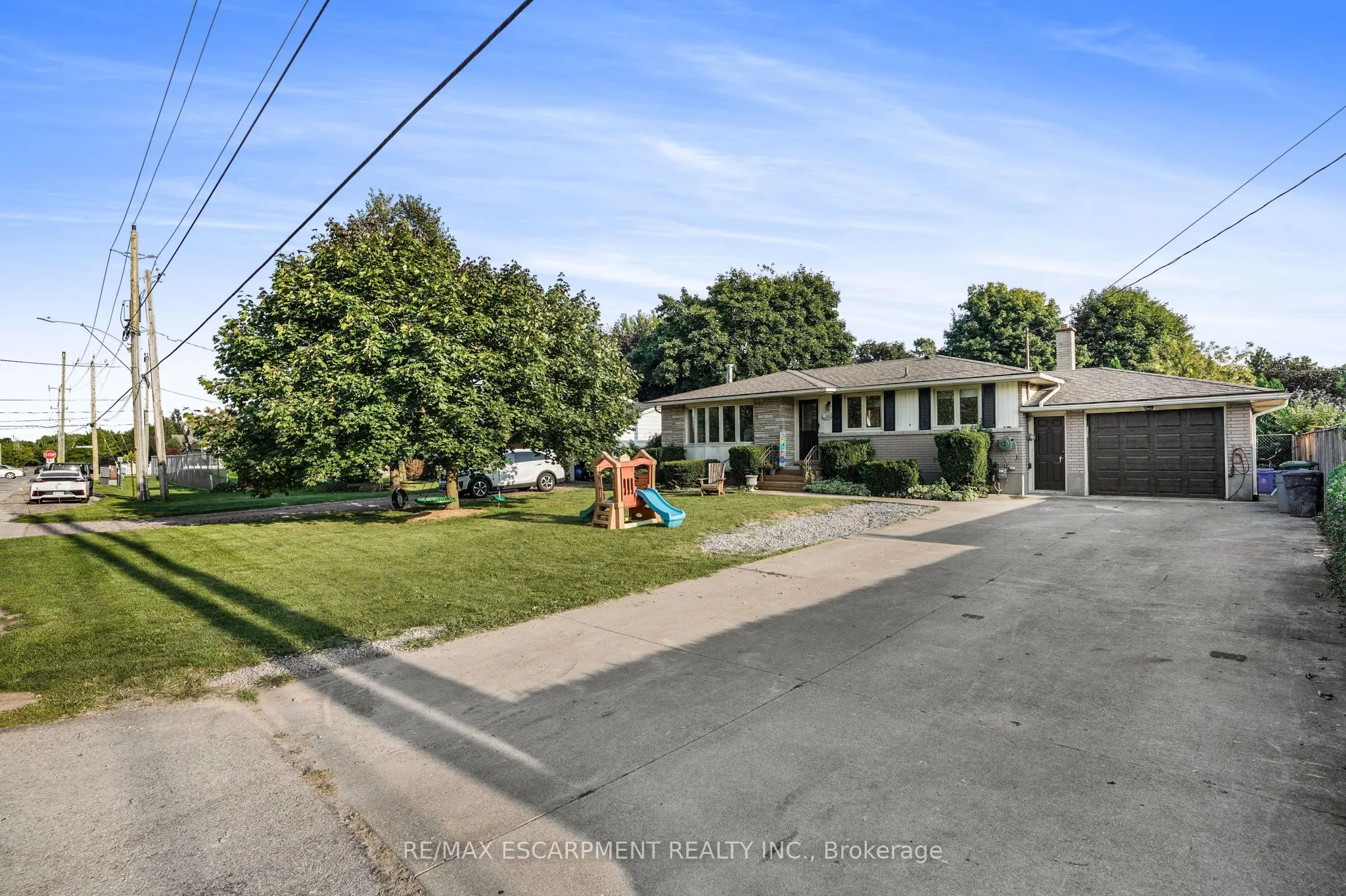 3316 Tallman Drive