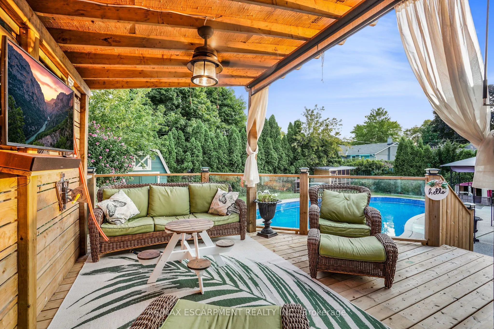 3316 Tallman Drive