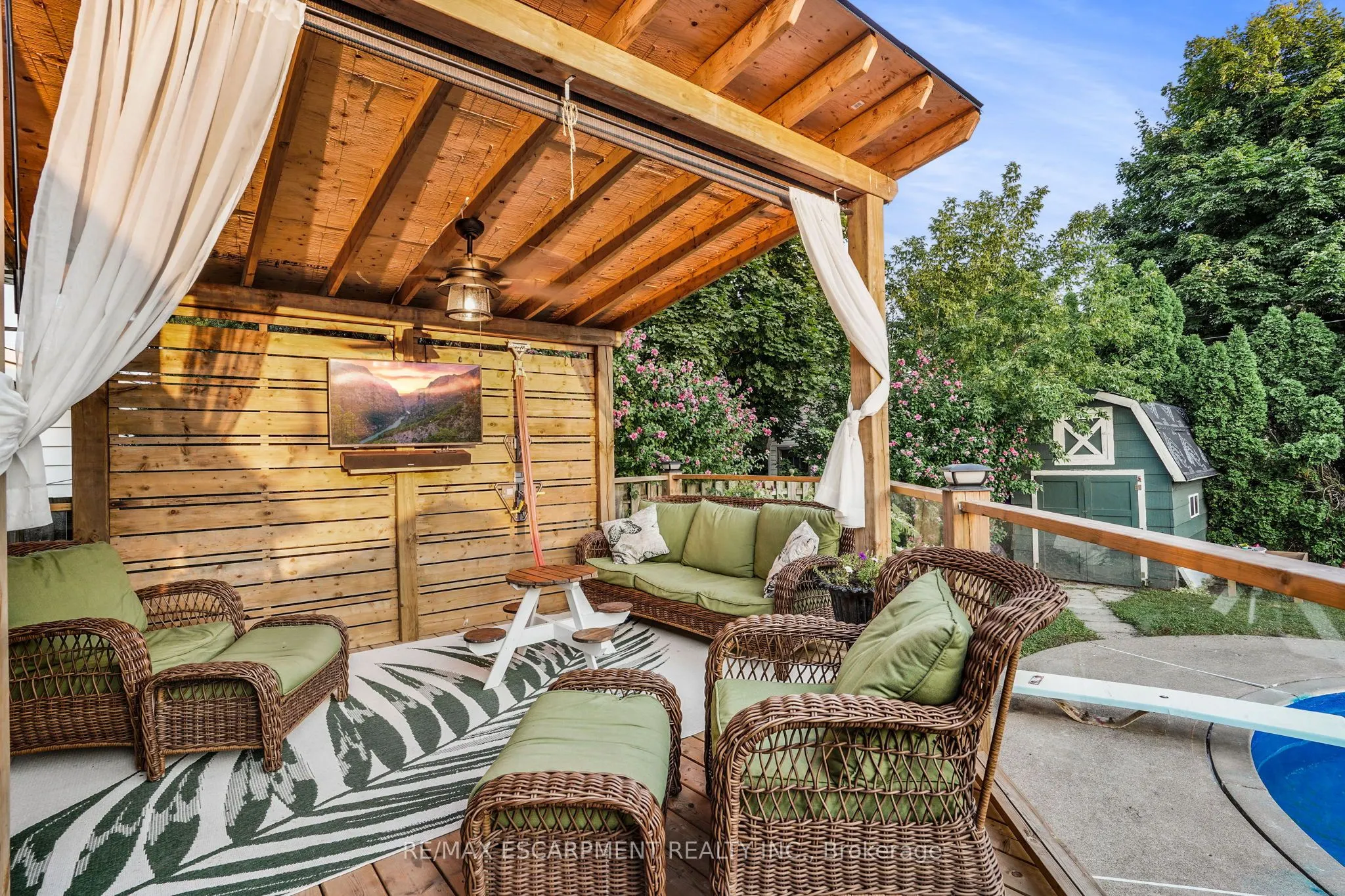 3316 Tallman Drive