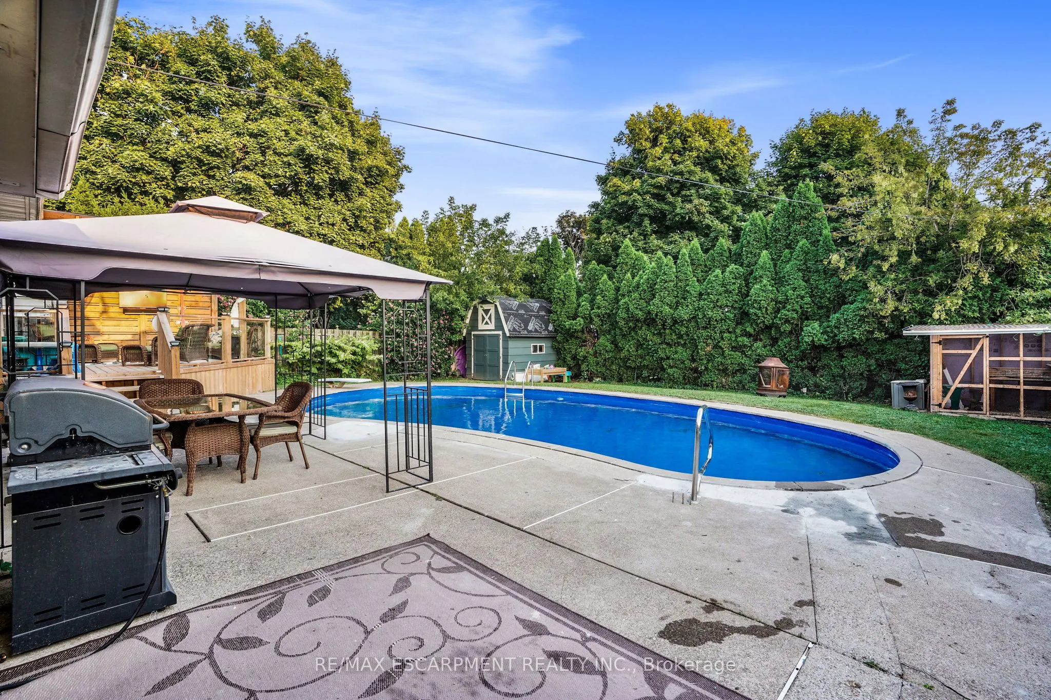 3316 Tallman Drive