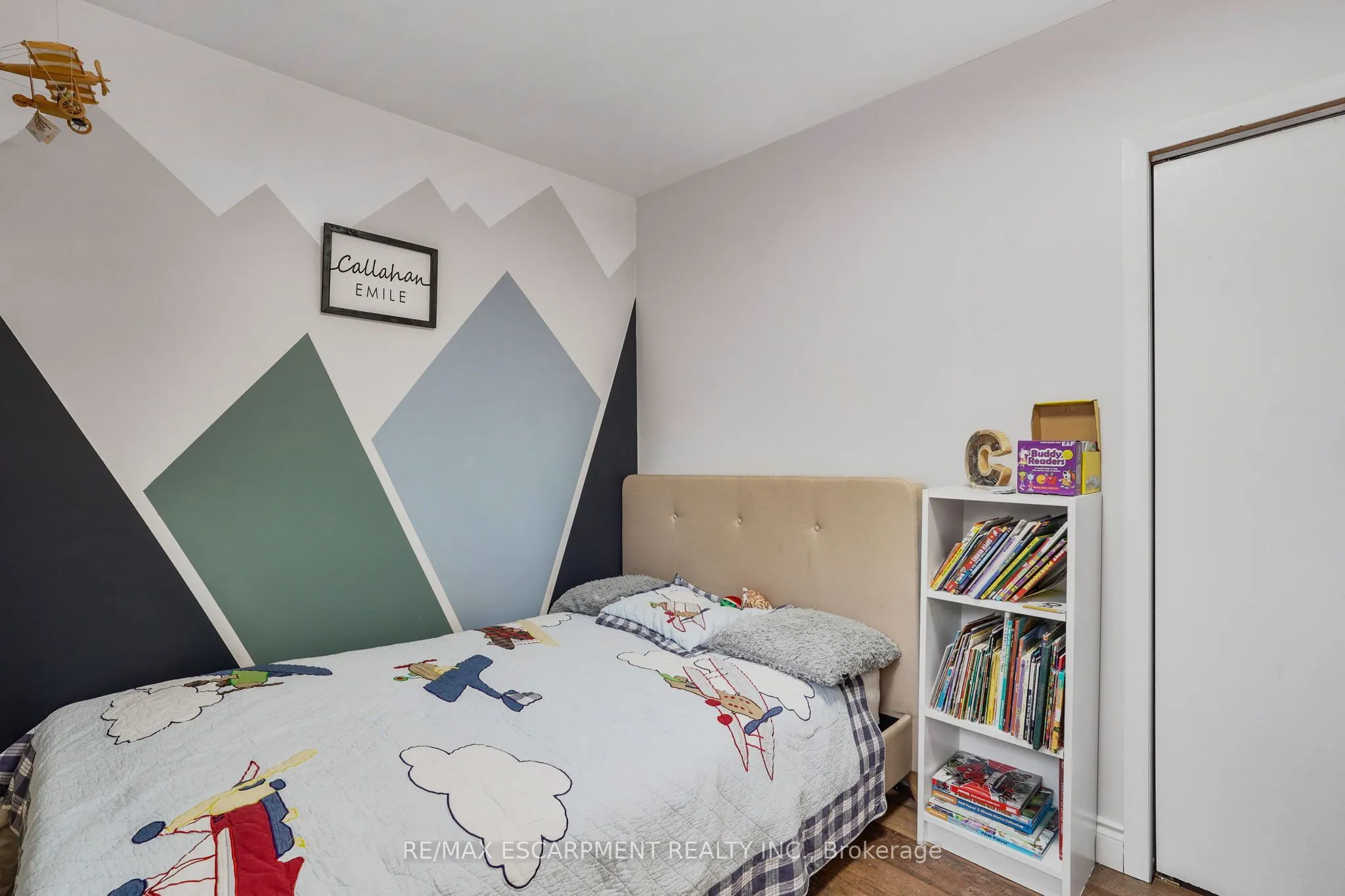 3316 Tallman Drive