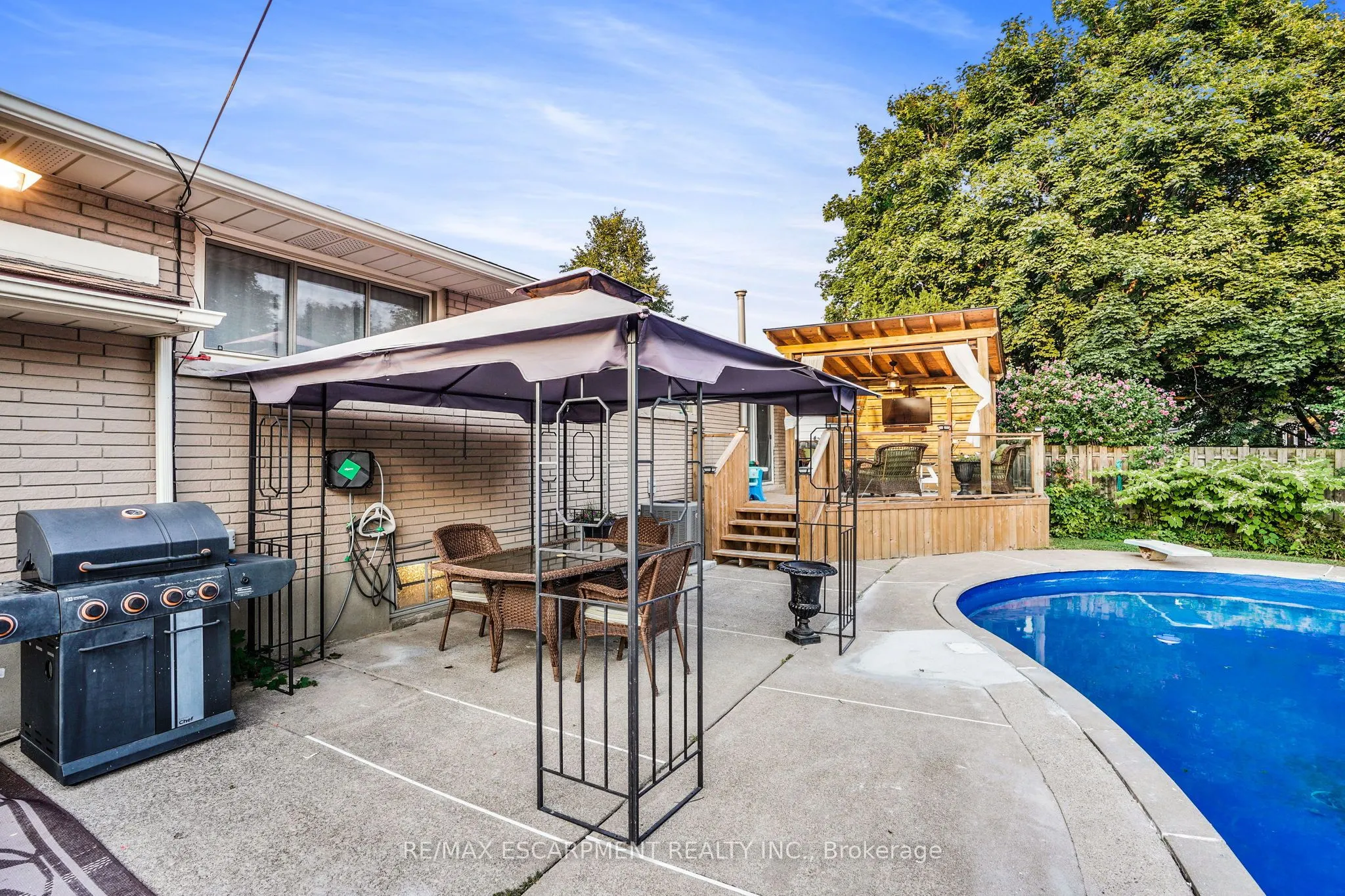 3316 Tallman Drive