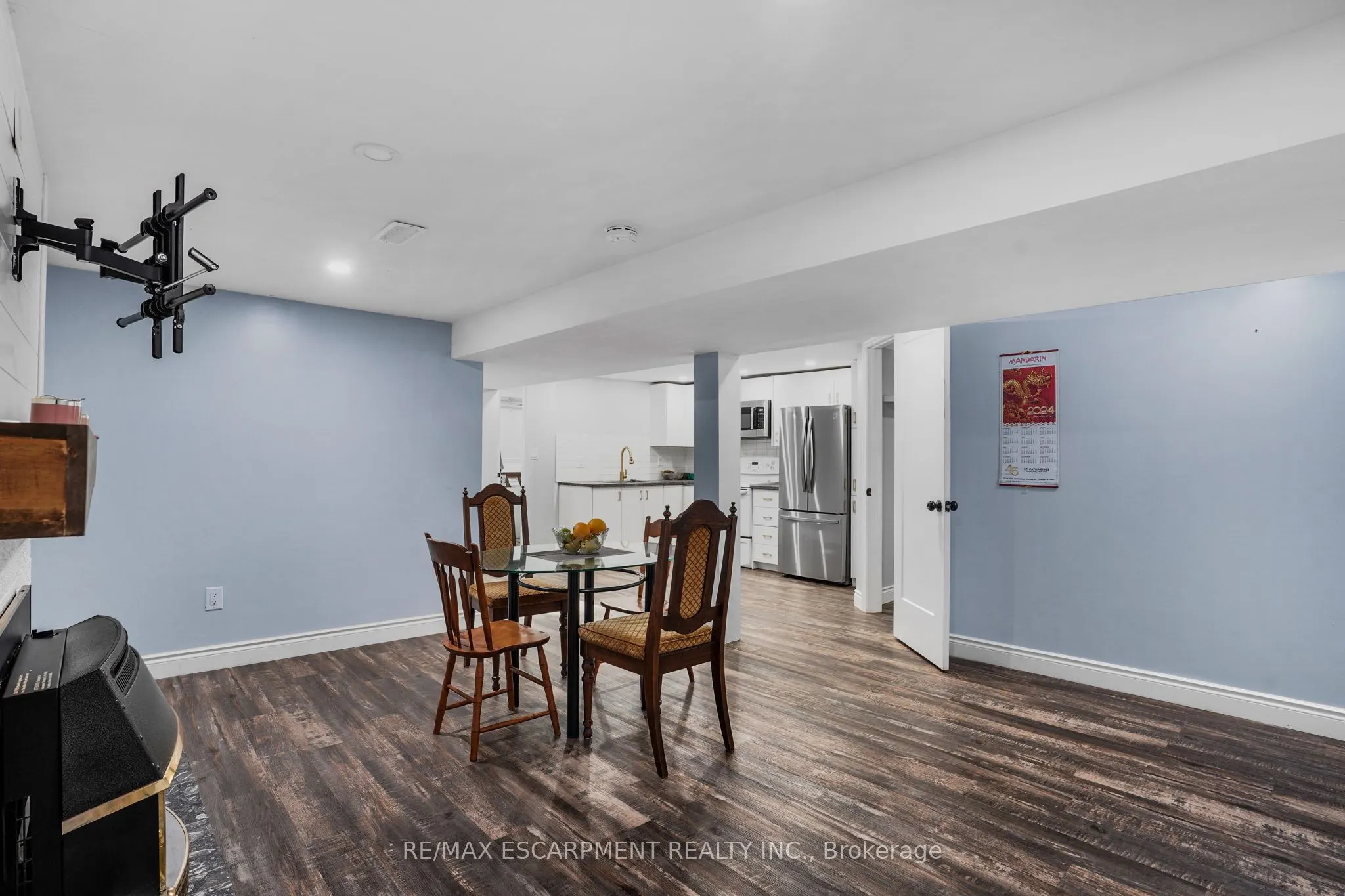 3316 Tallman Drive