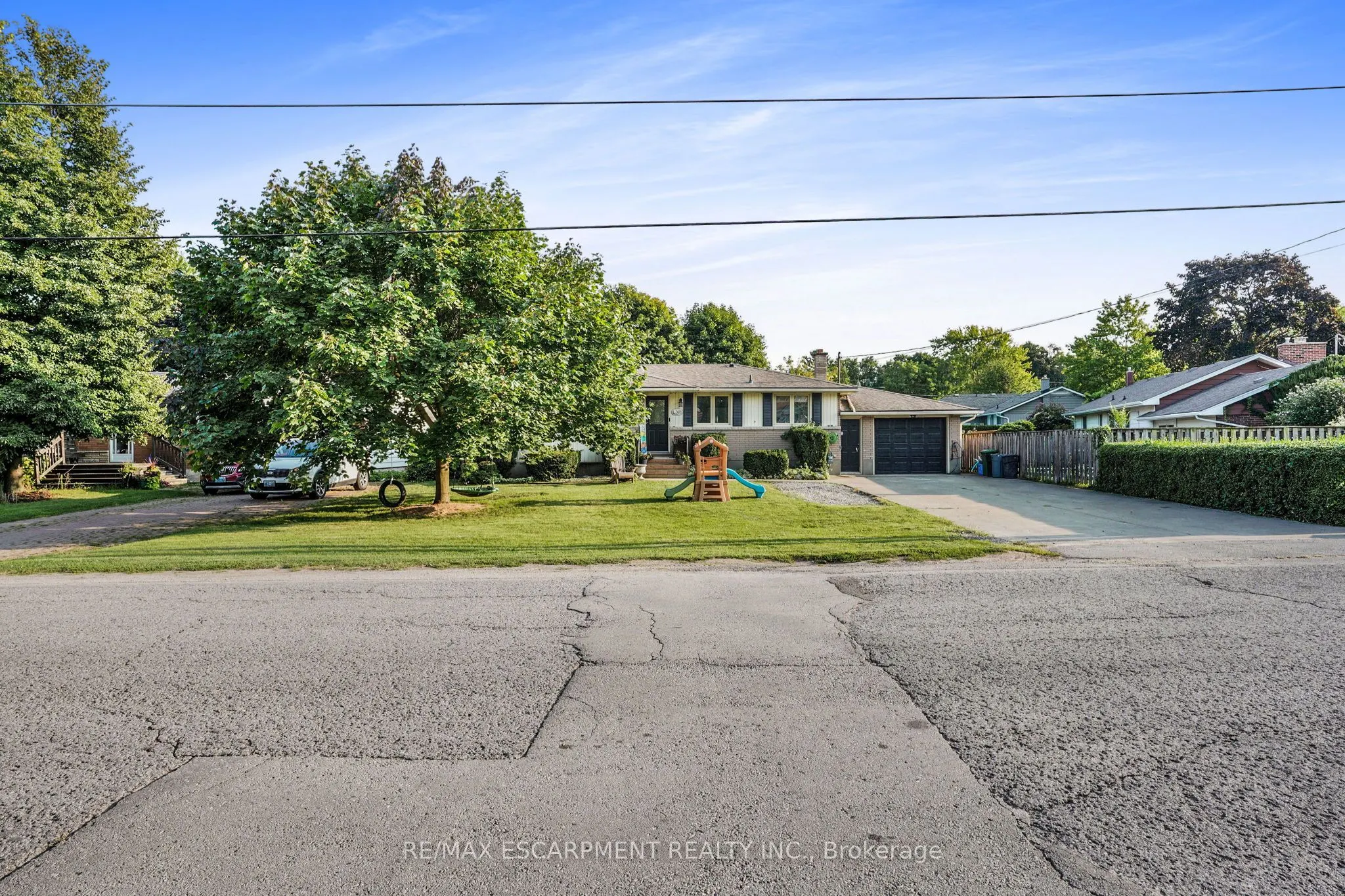 3316 Tallman Drive