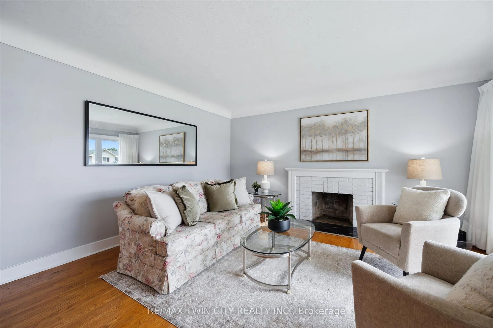 13 Meadowvale Avenue