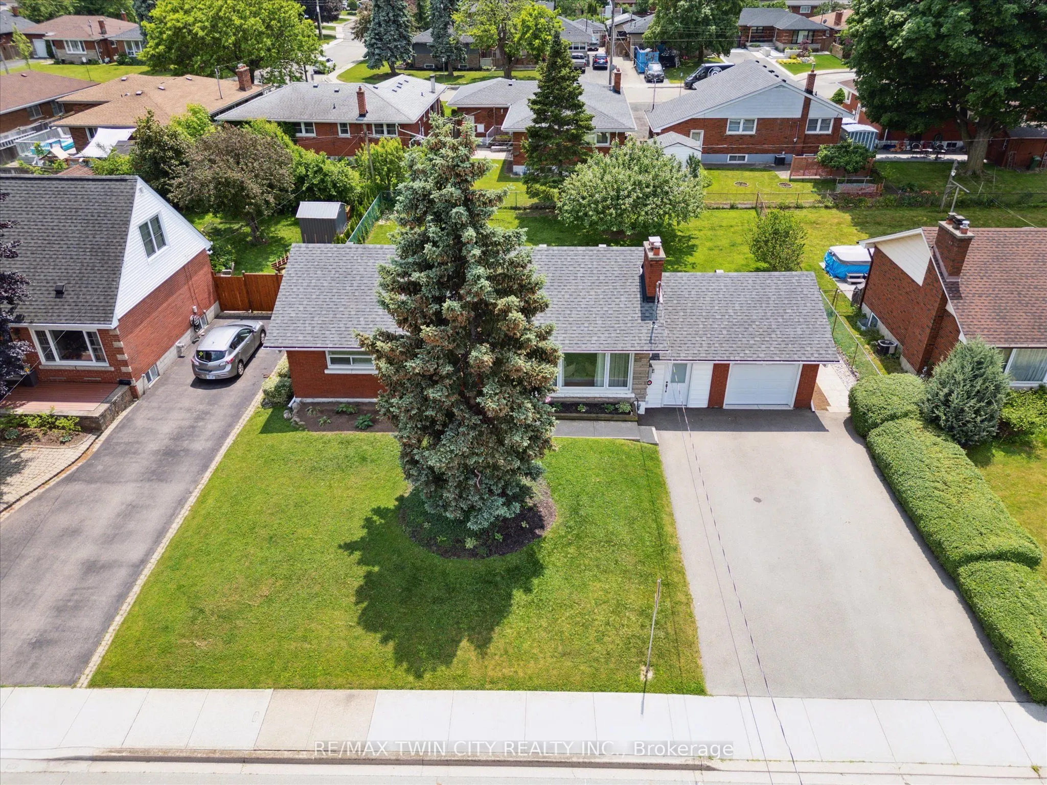 13 Meadowvale Avenue