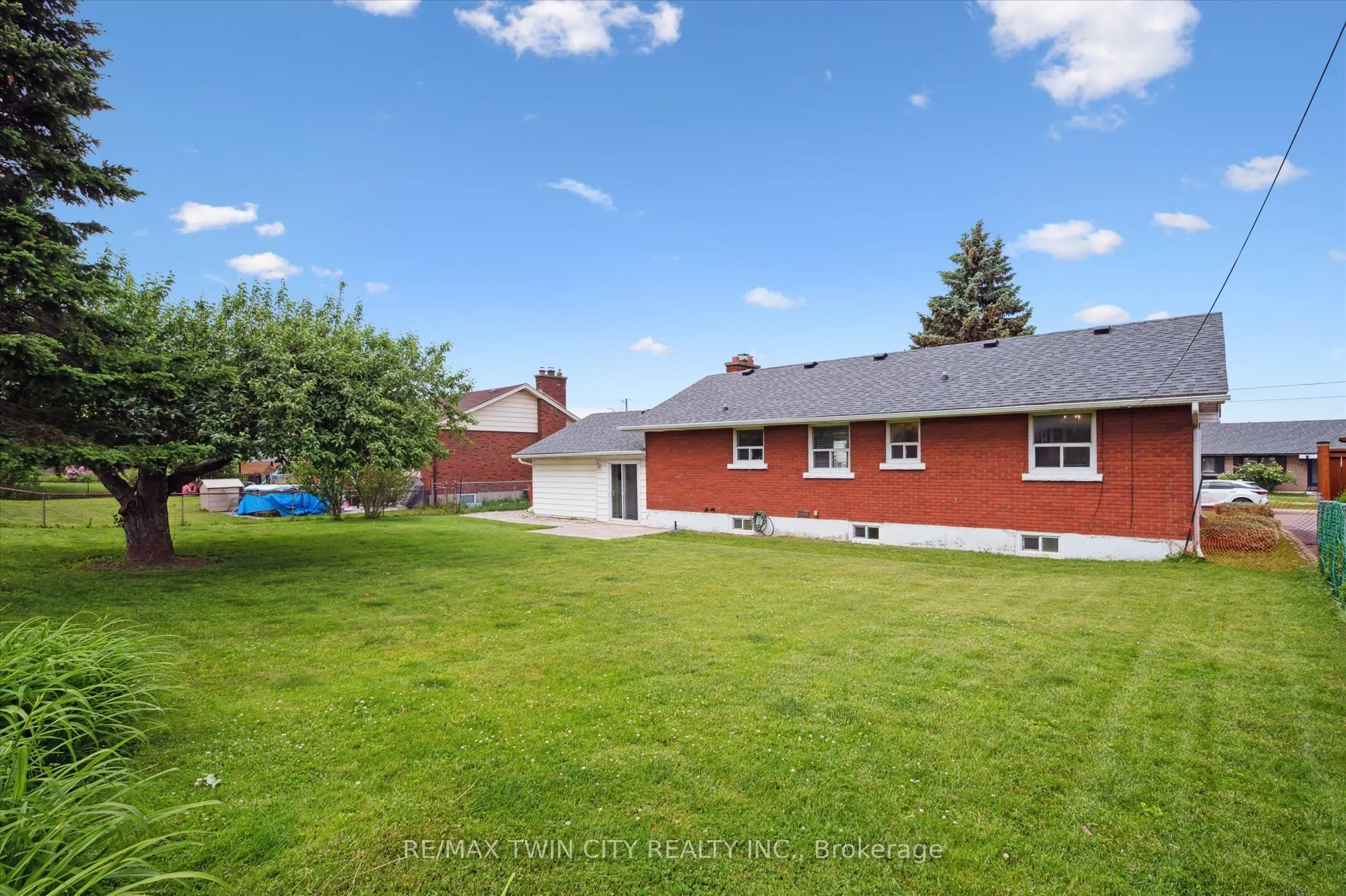 13 Meadowvale Avenue
