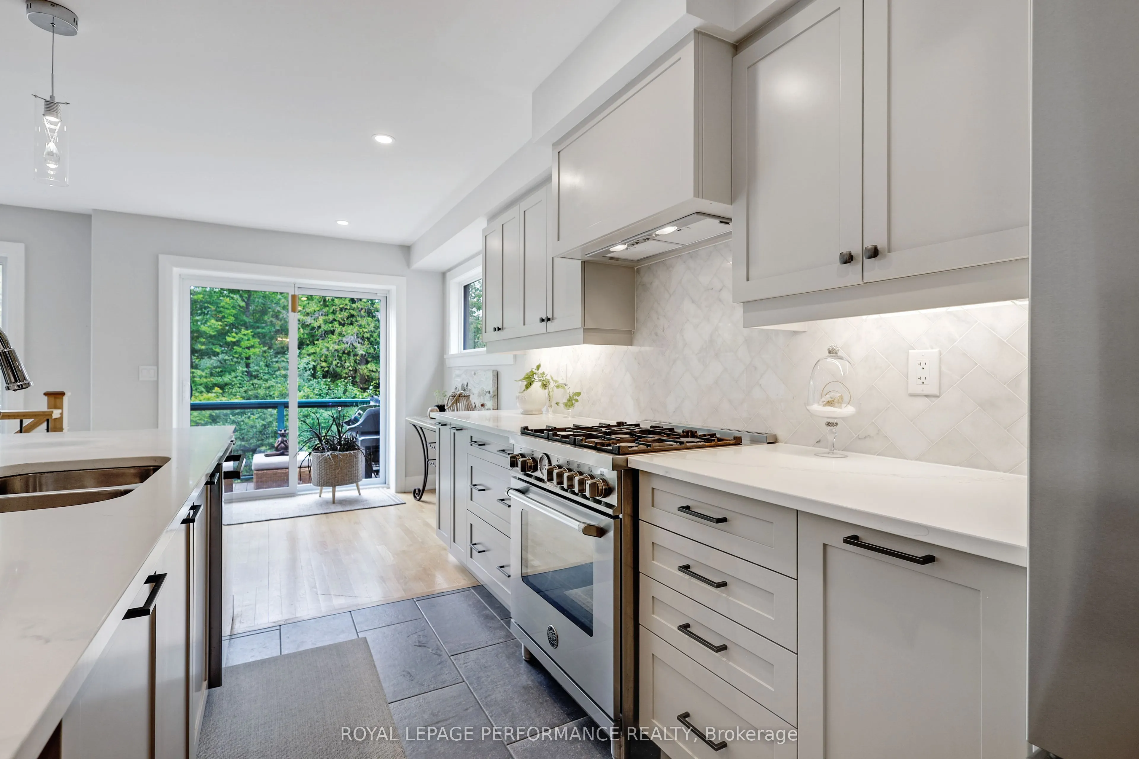 90 Porter Street