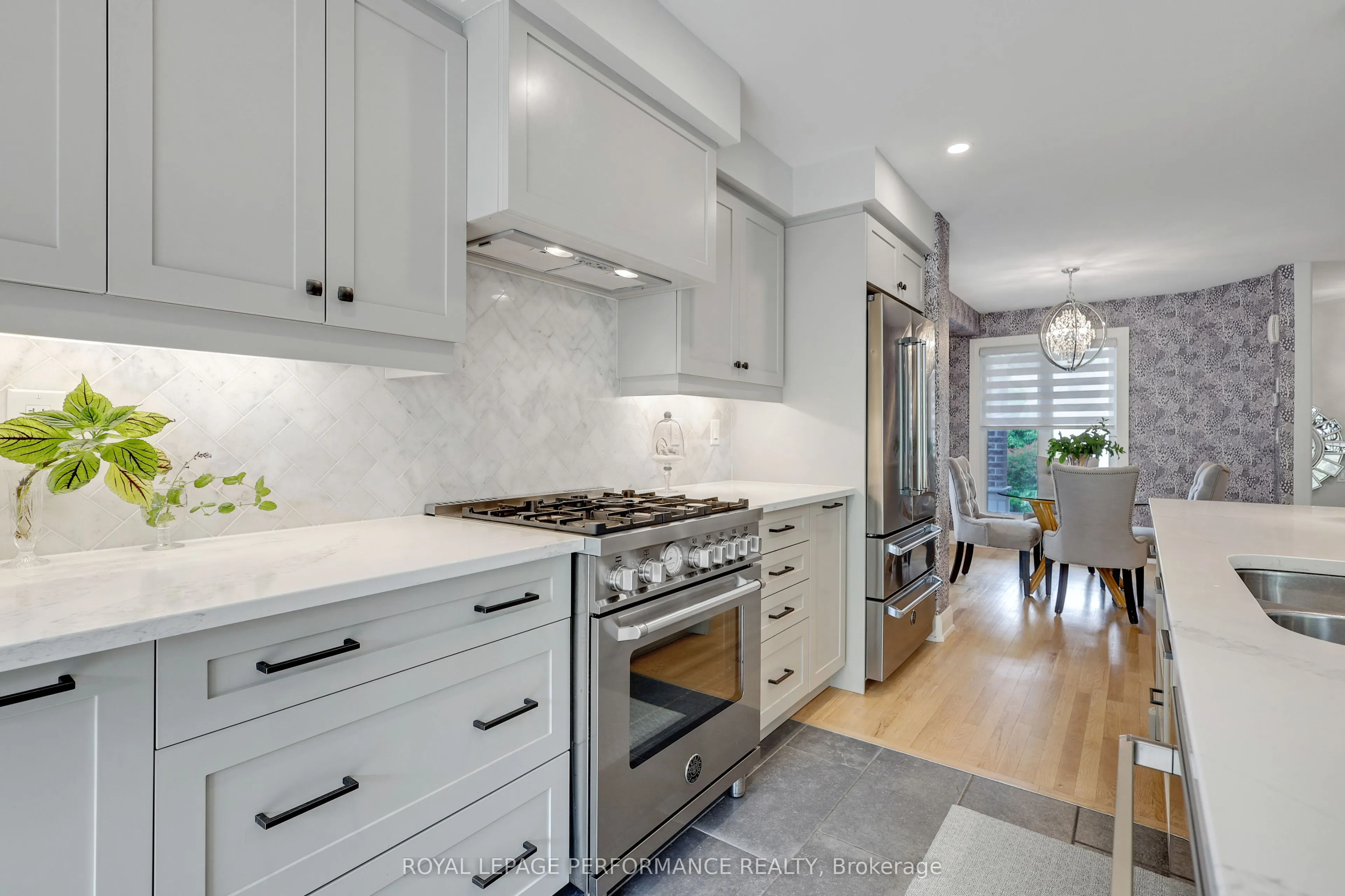 90 Porter Street