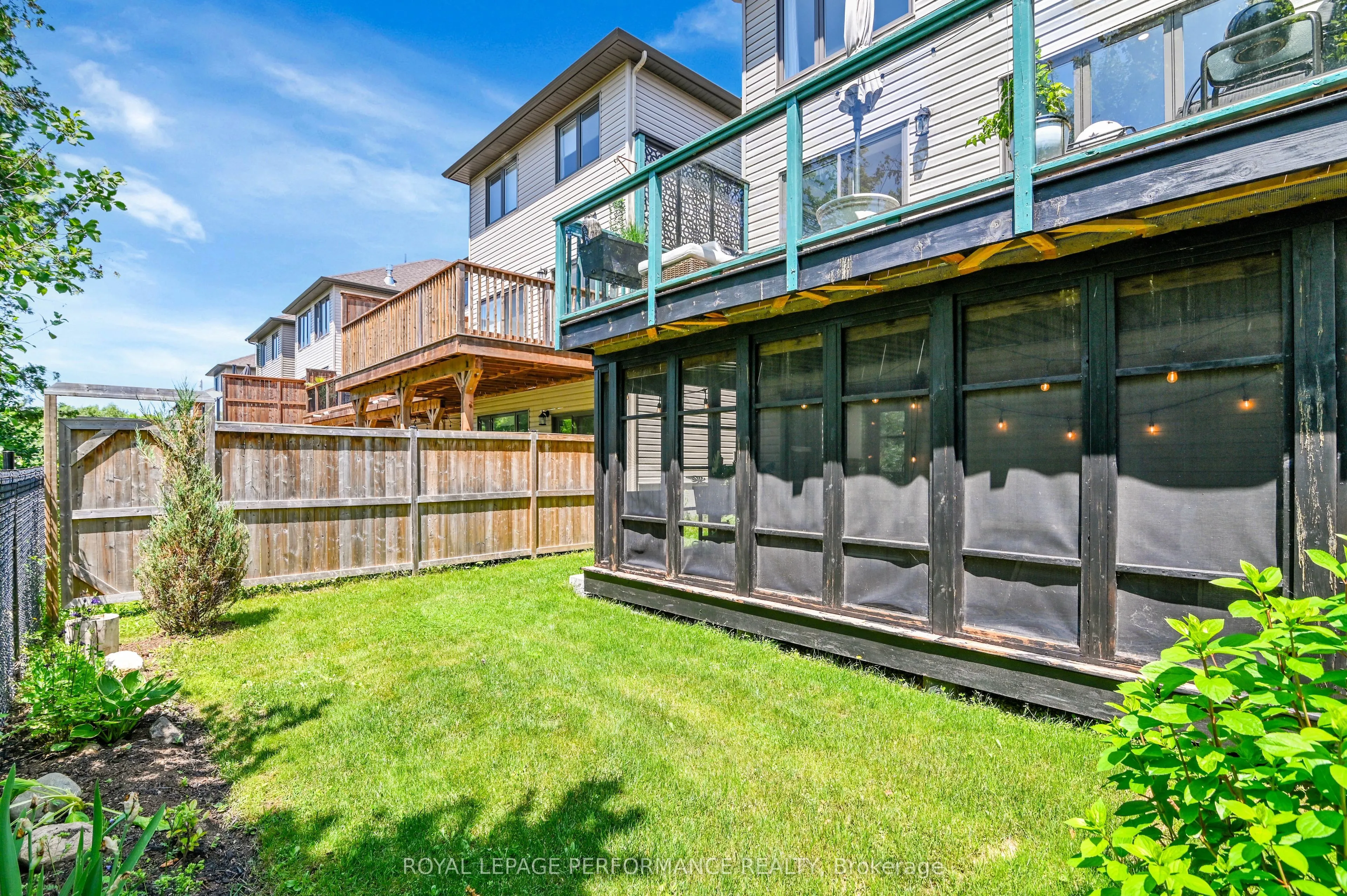 90 Porter Street