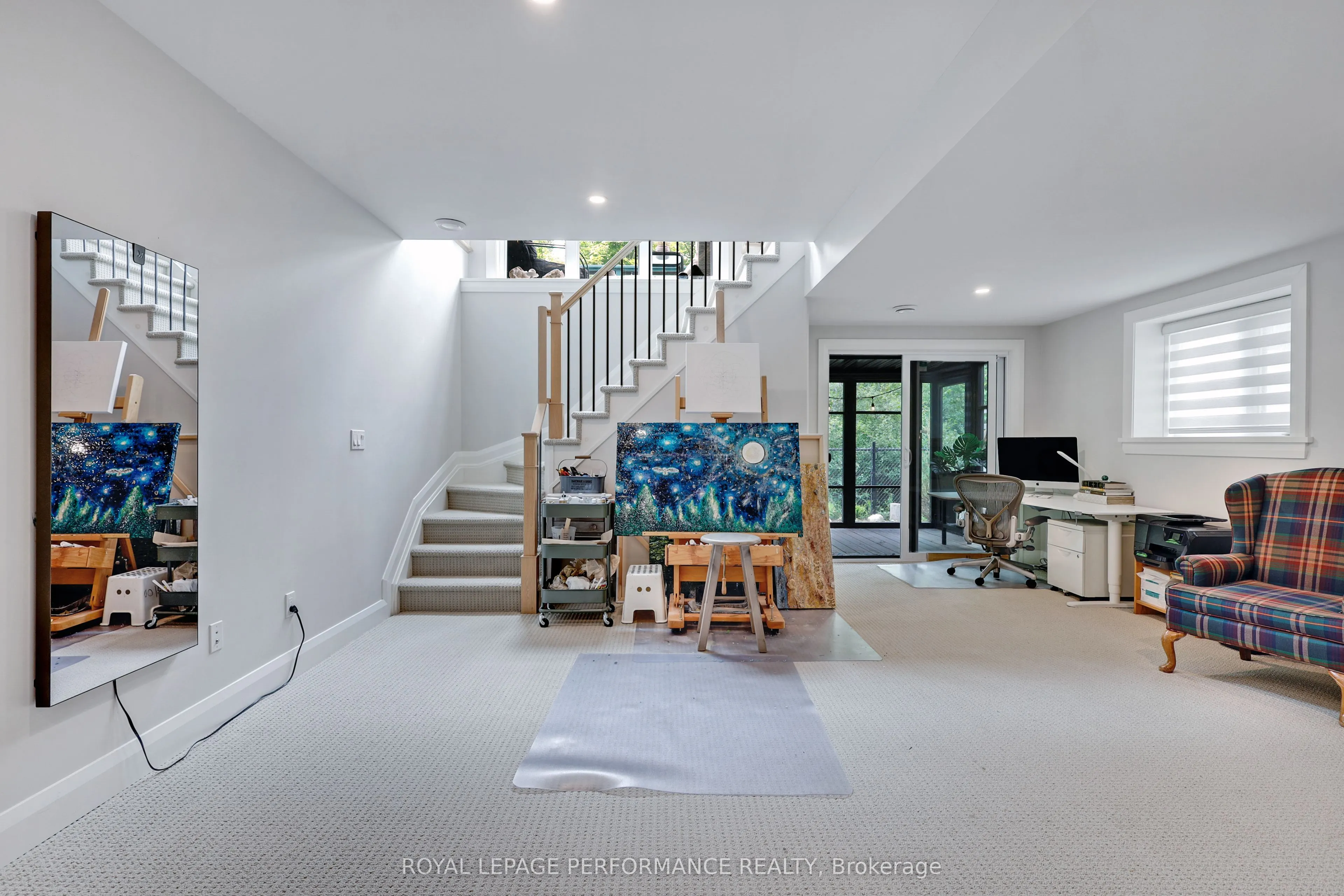 90 Porter Street
