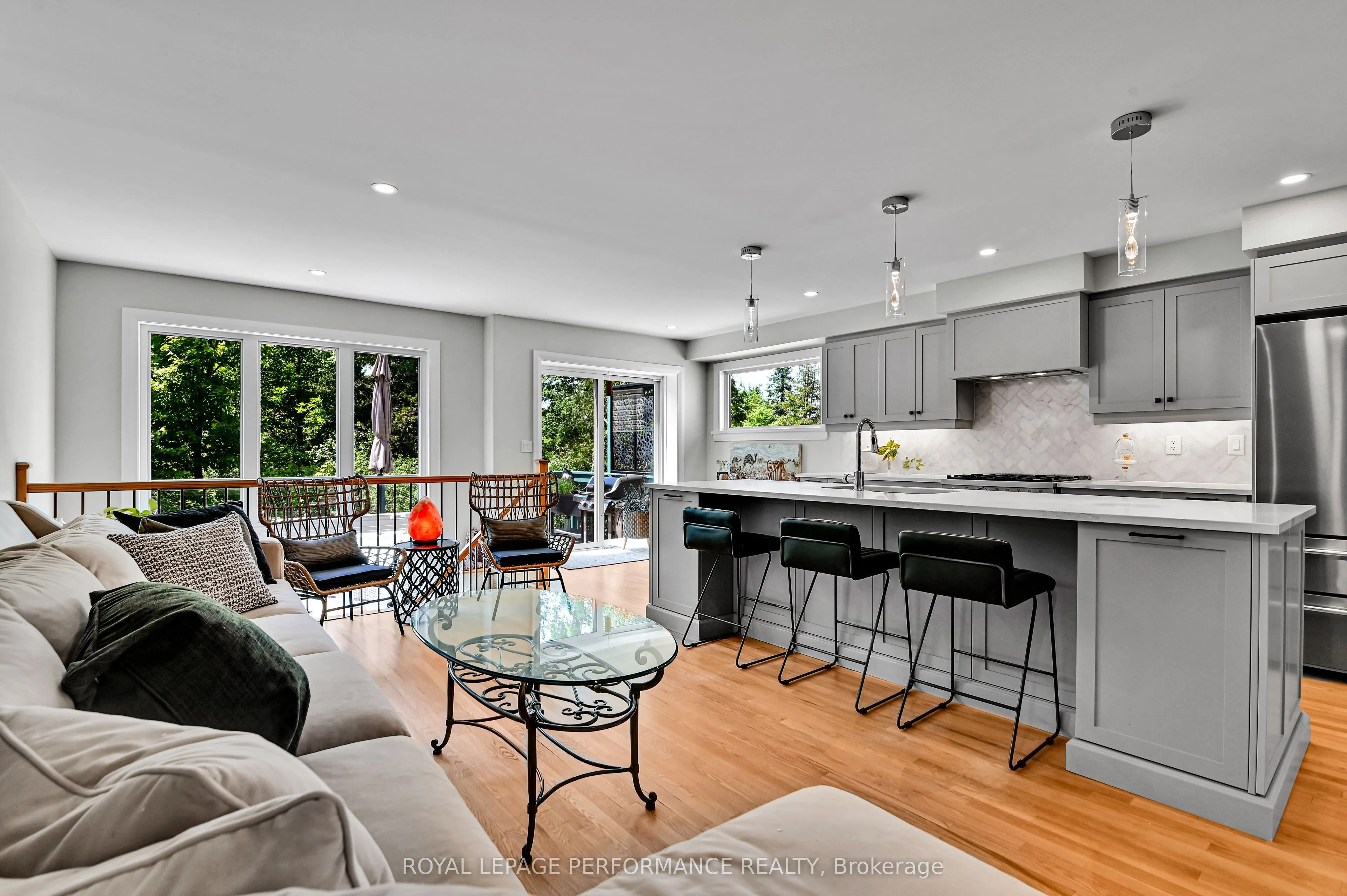 90 Porter Street
