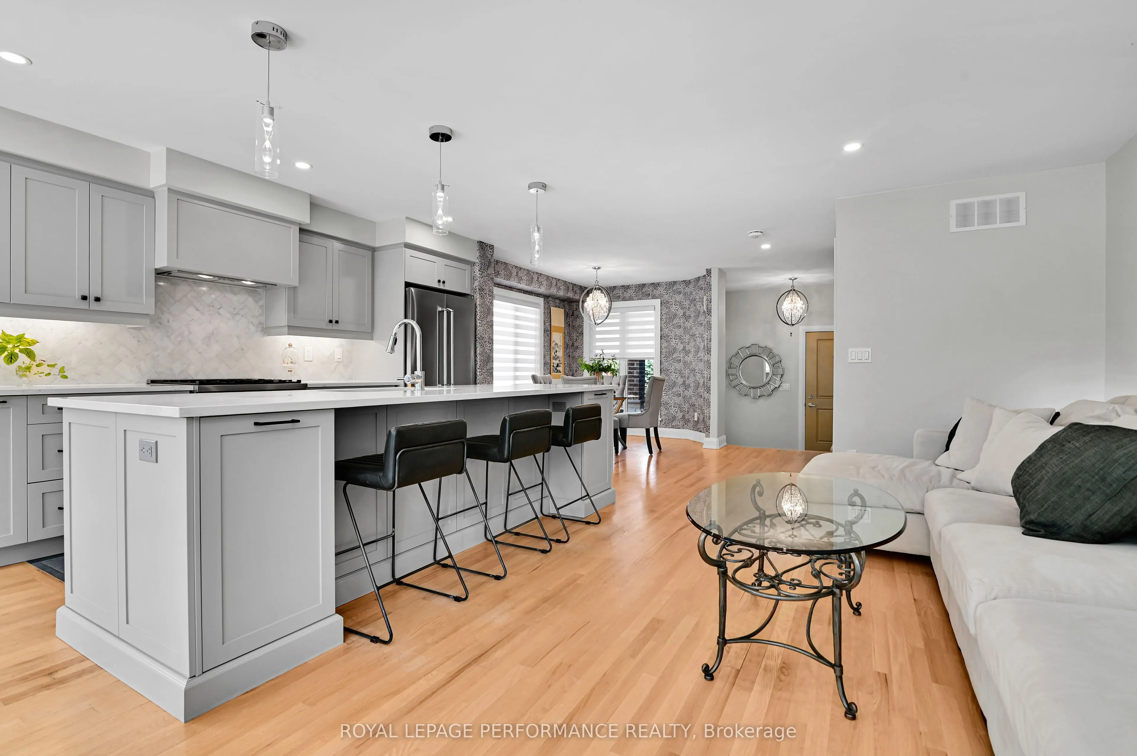 90 Porter Street