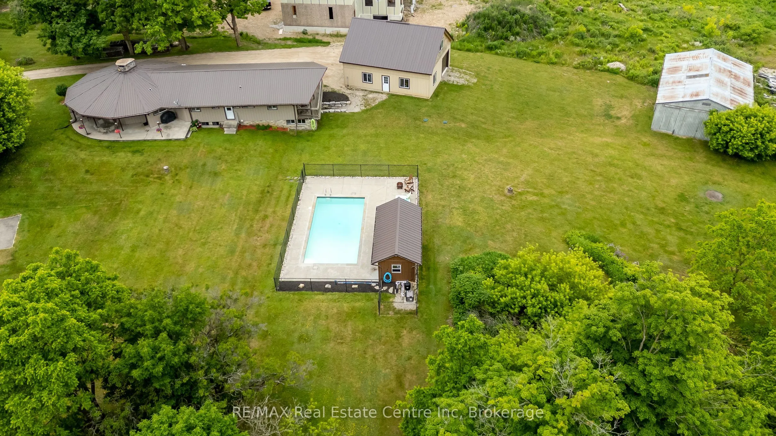 26 Old Brock Road