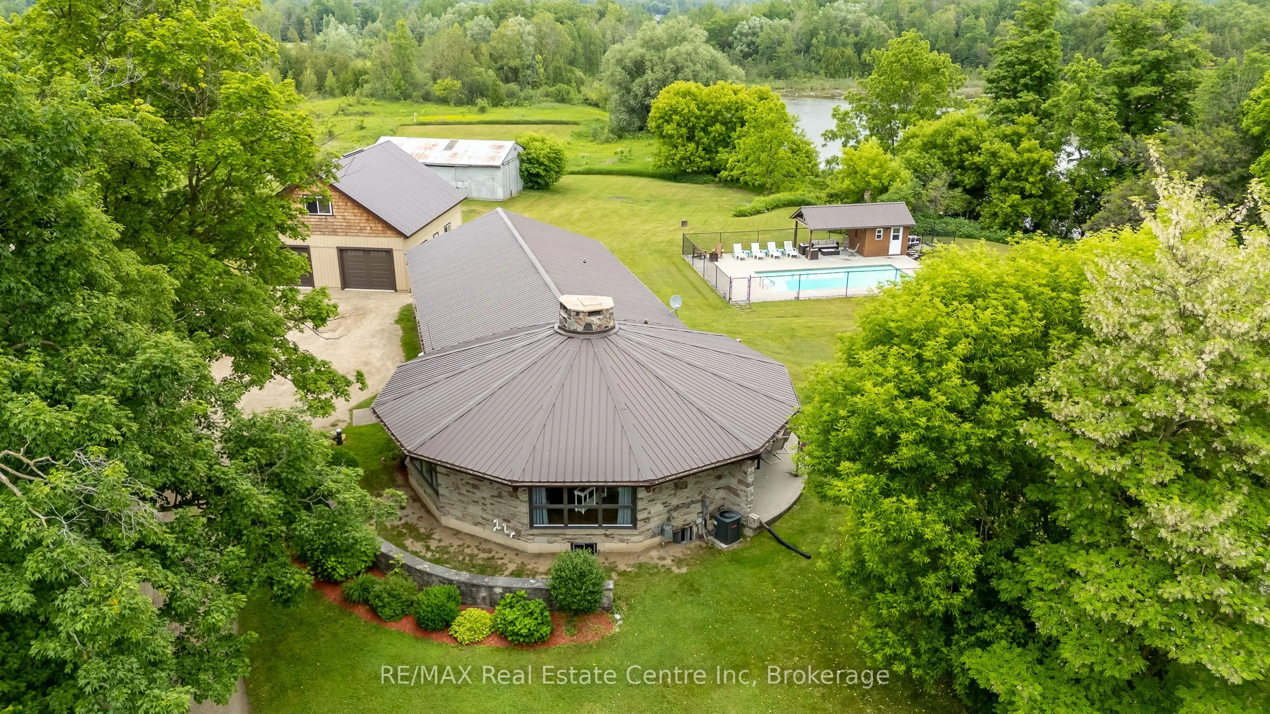 26 Old Brock Road