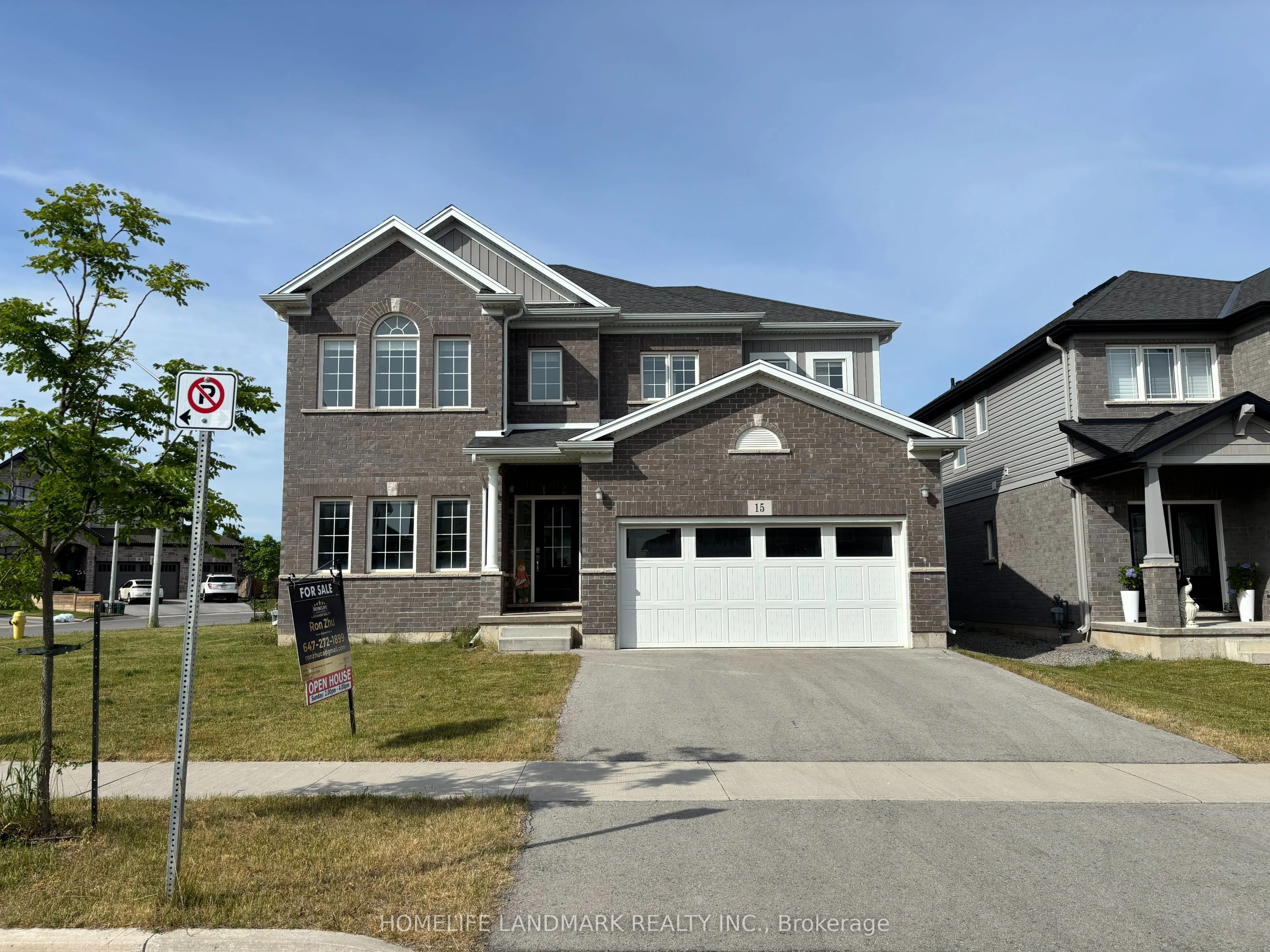 15 Ironwood Court