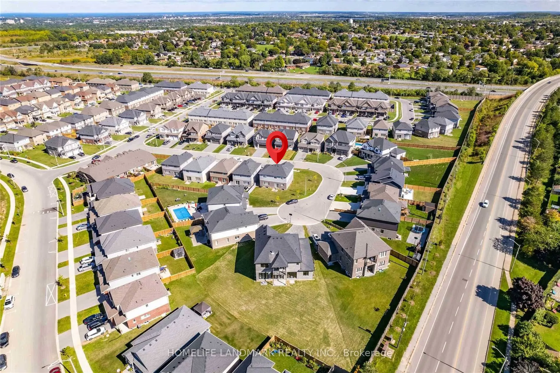 15 Ironwood Court