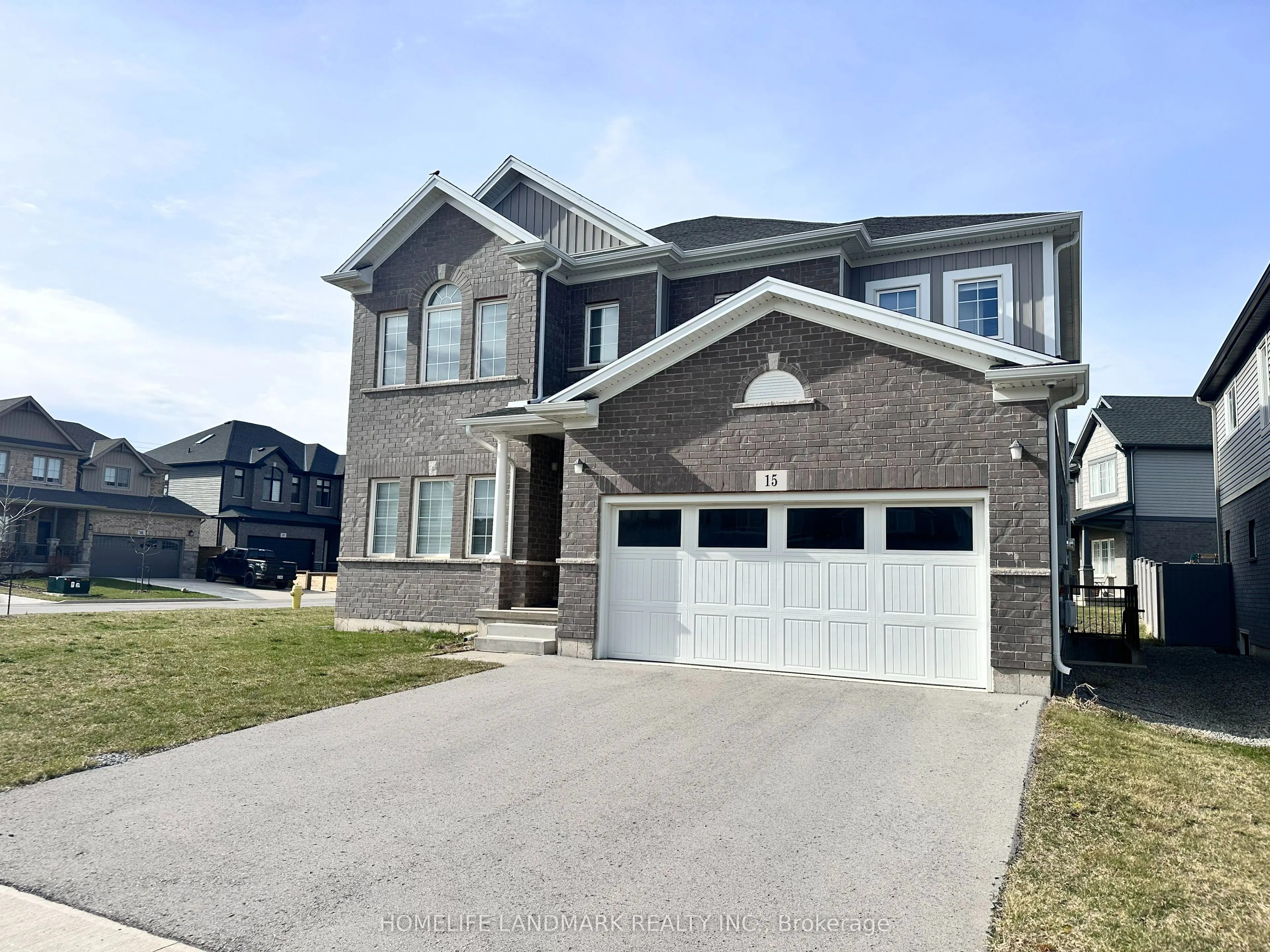 15 Ironwood Court