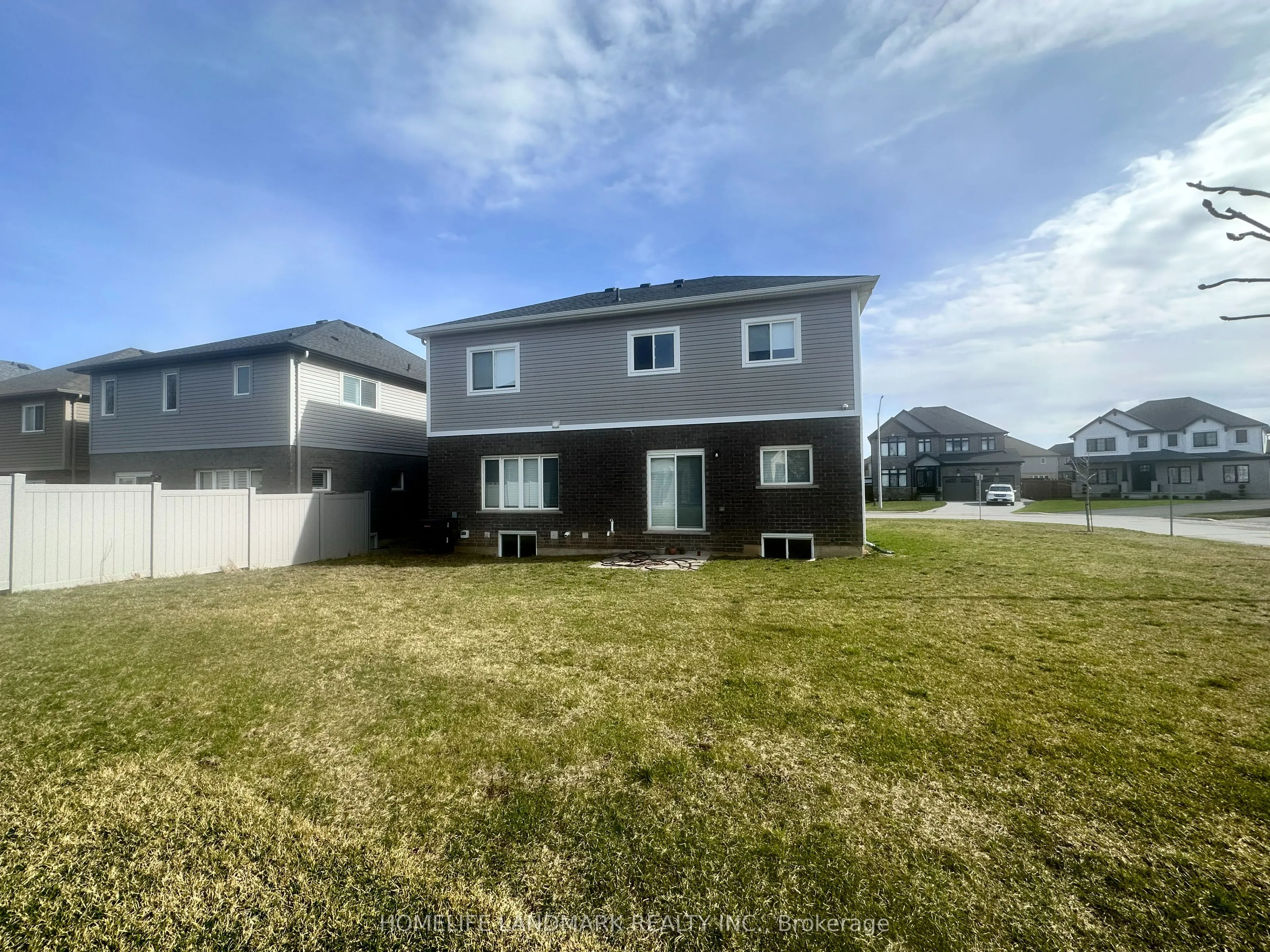 15 Ironwood Court