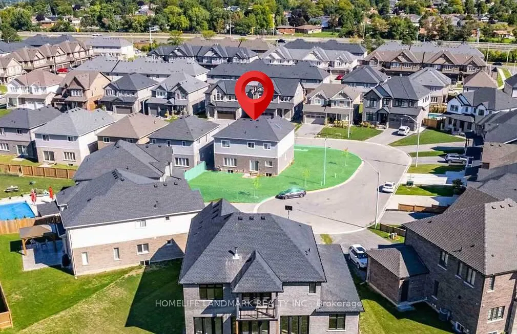 15 Ironwood Court