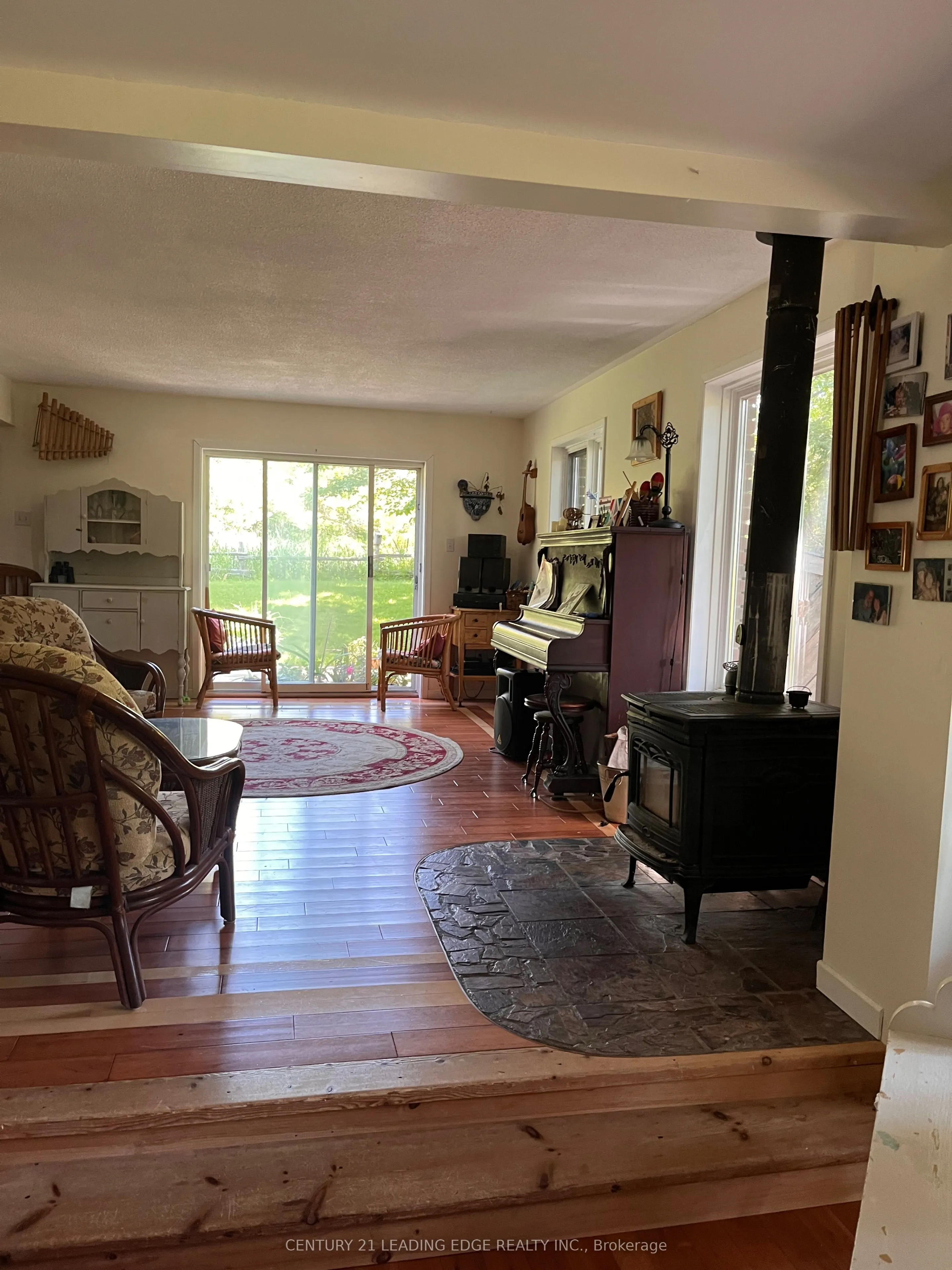 2014 Foxboro Stirling Road