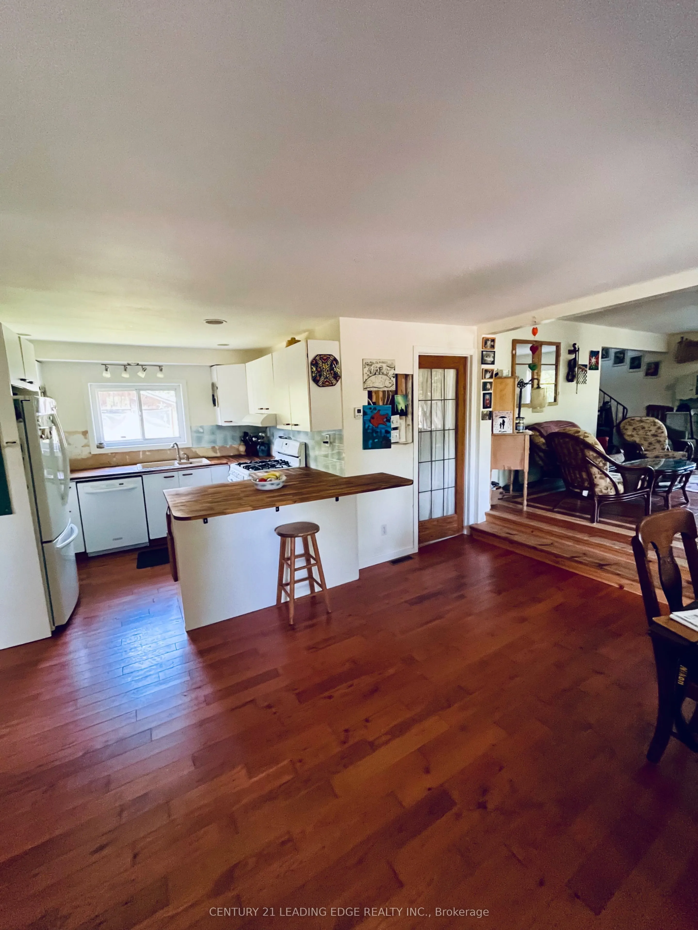 2014 Foxboro Stirling Road