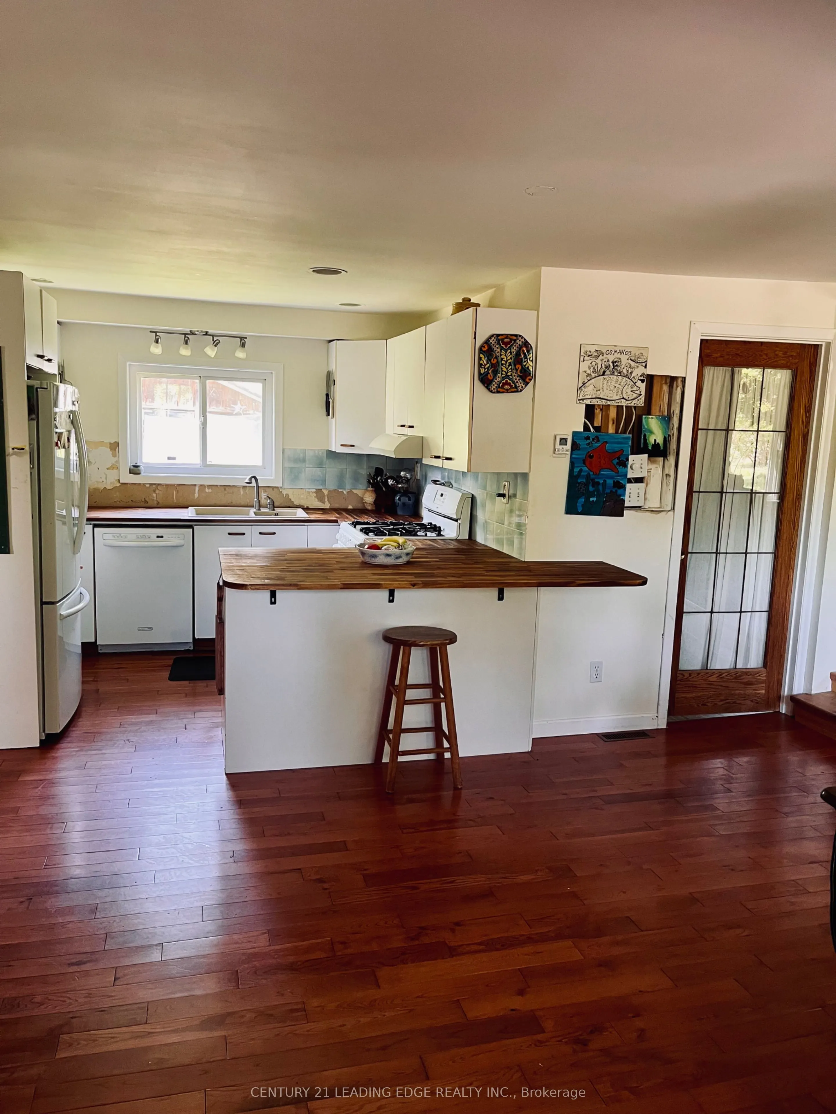 2014 Foxboro Stirling Road