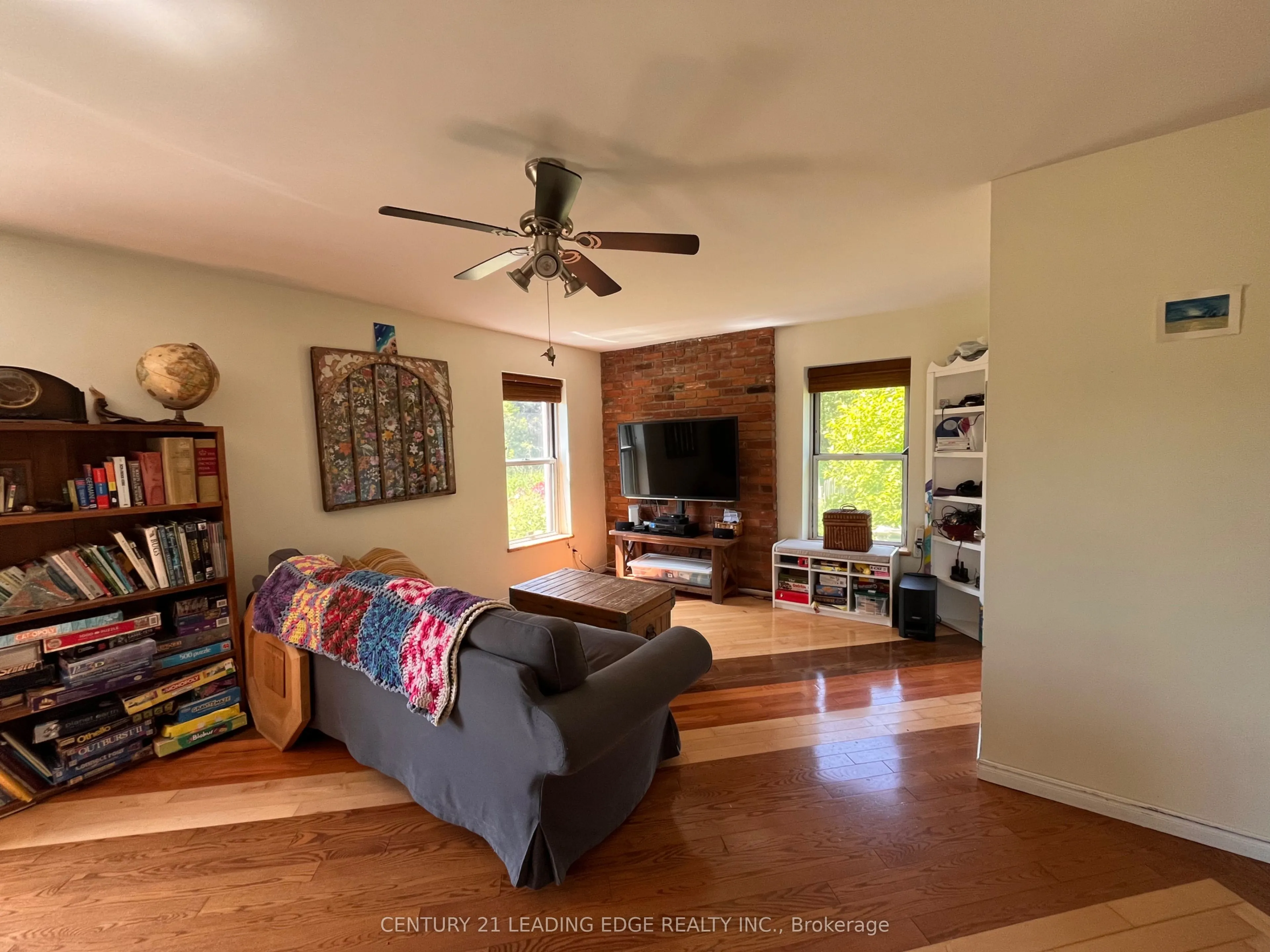 2014 Foxboro Stirling Road