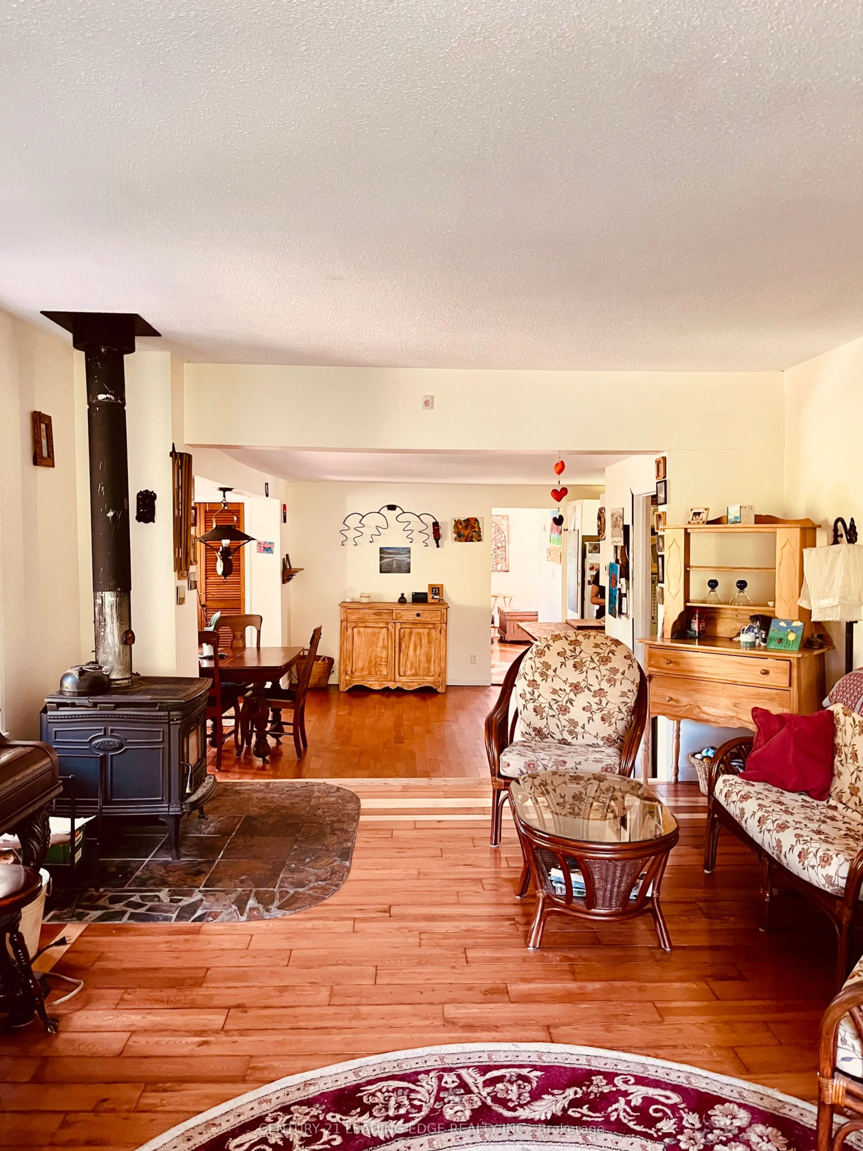 2014 Foxboro Stirling Road