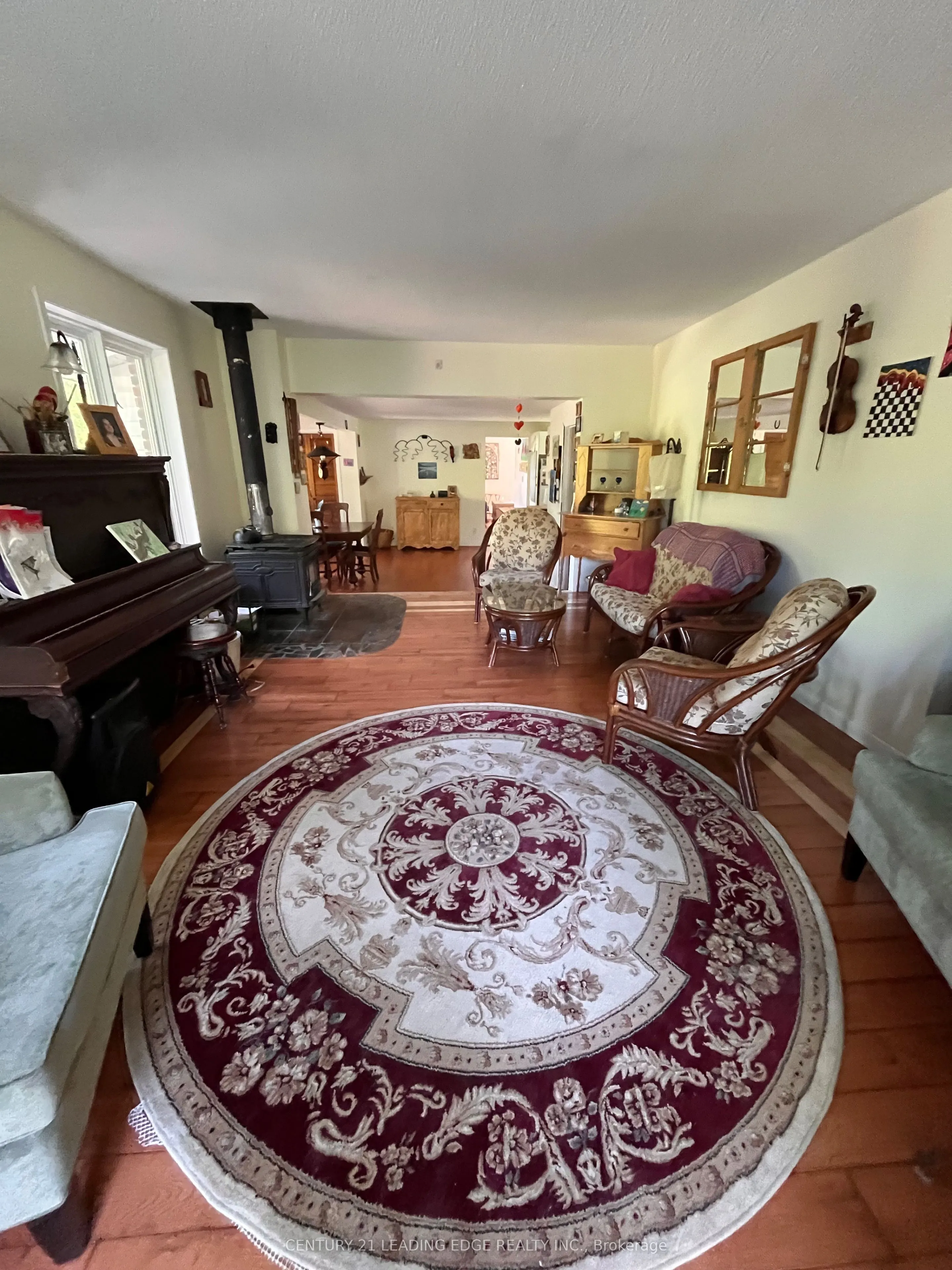2014 Foxboro Stirling Road