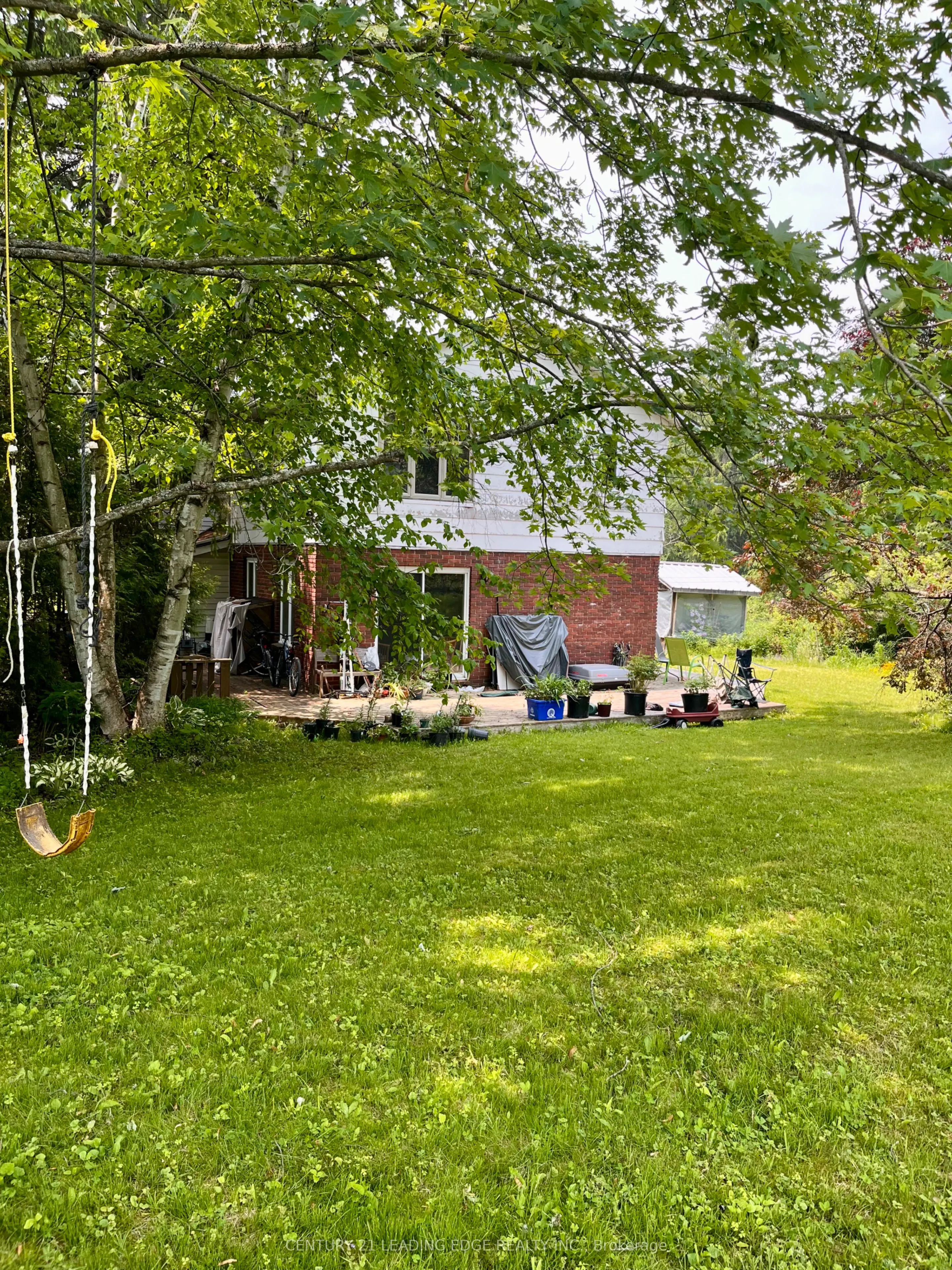 2014 Foxboro Stirling Road