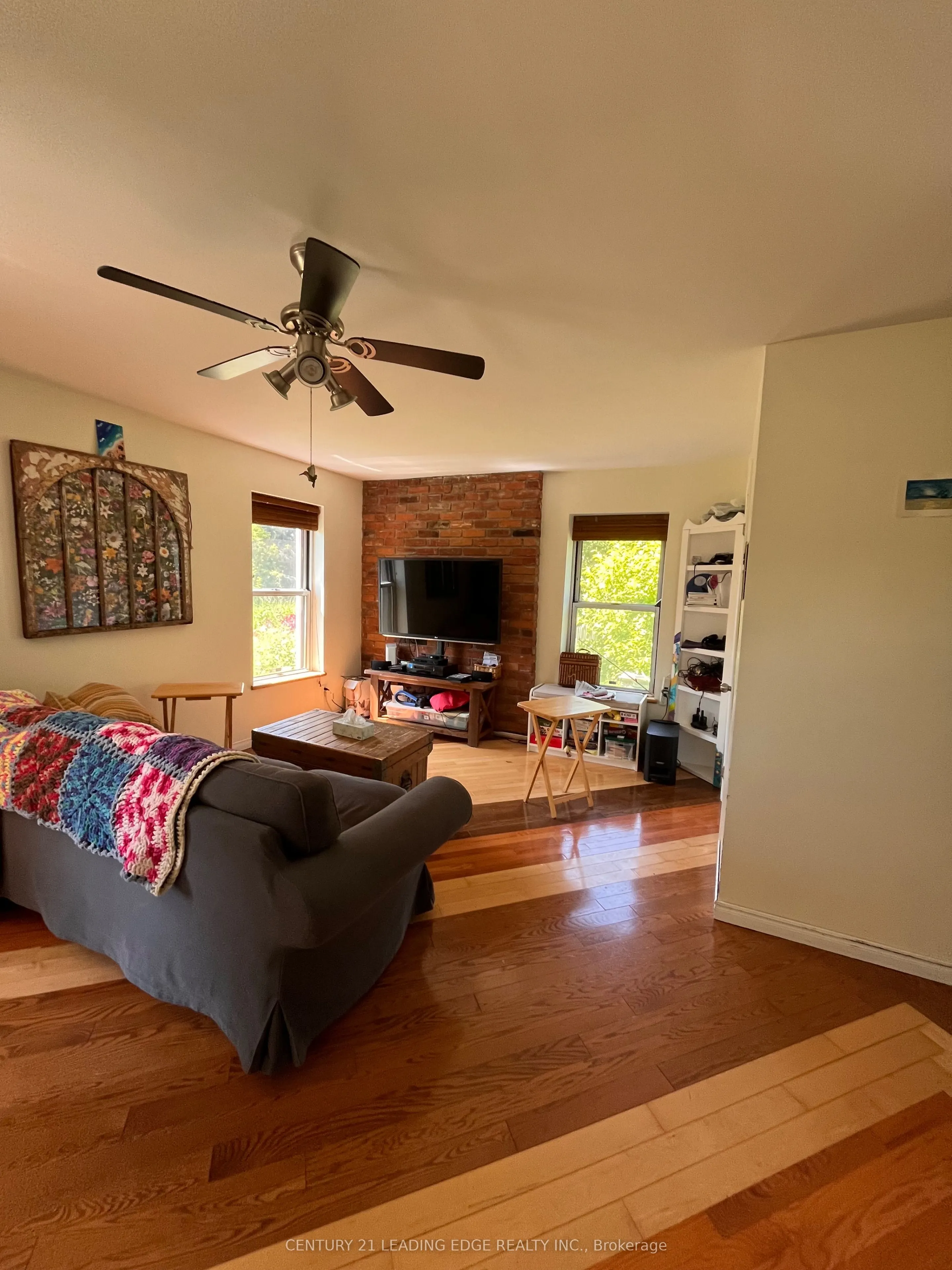 2014 Foxboro Stirling Road