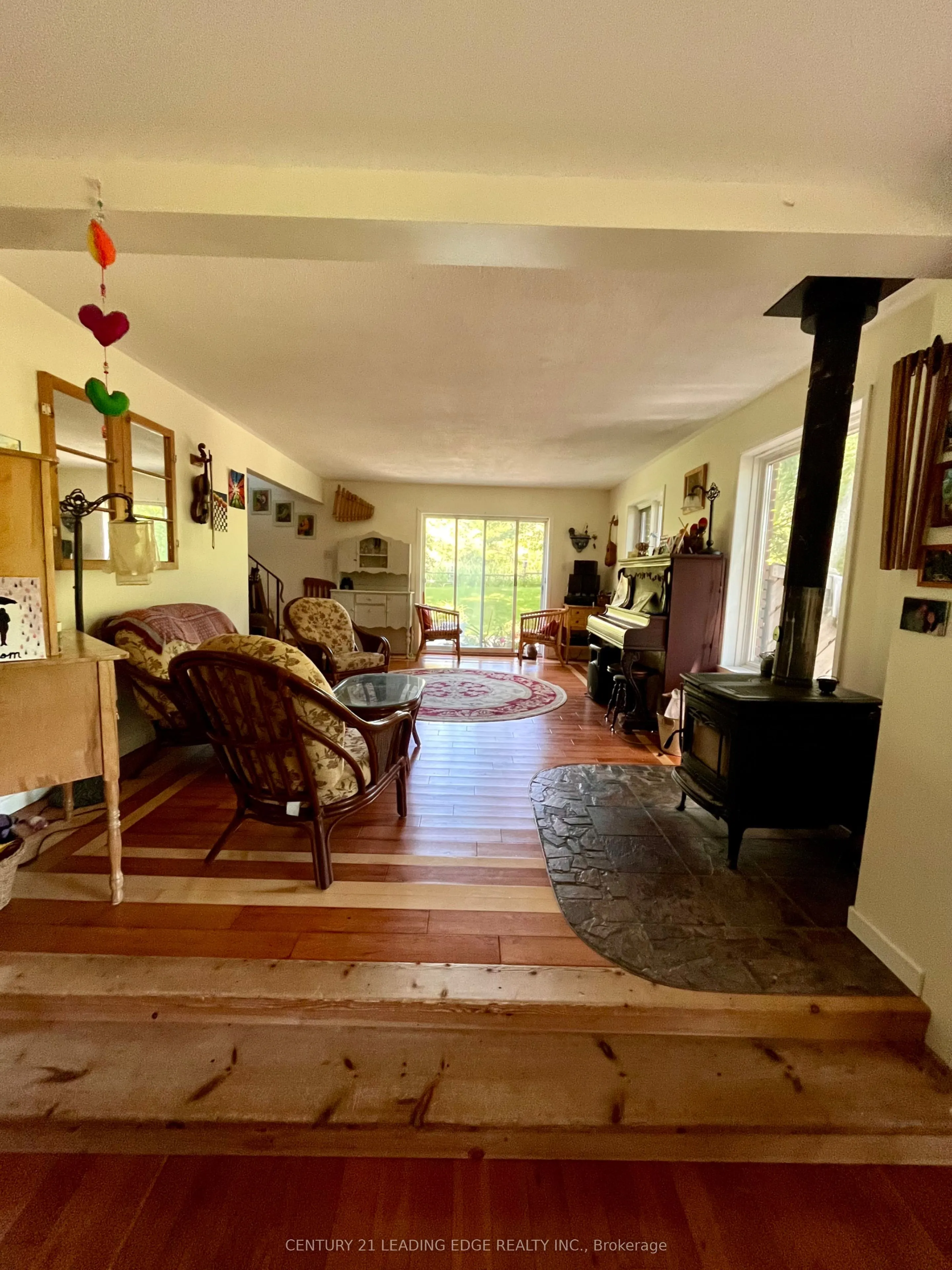 2014 Foxboro Stirling Road