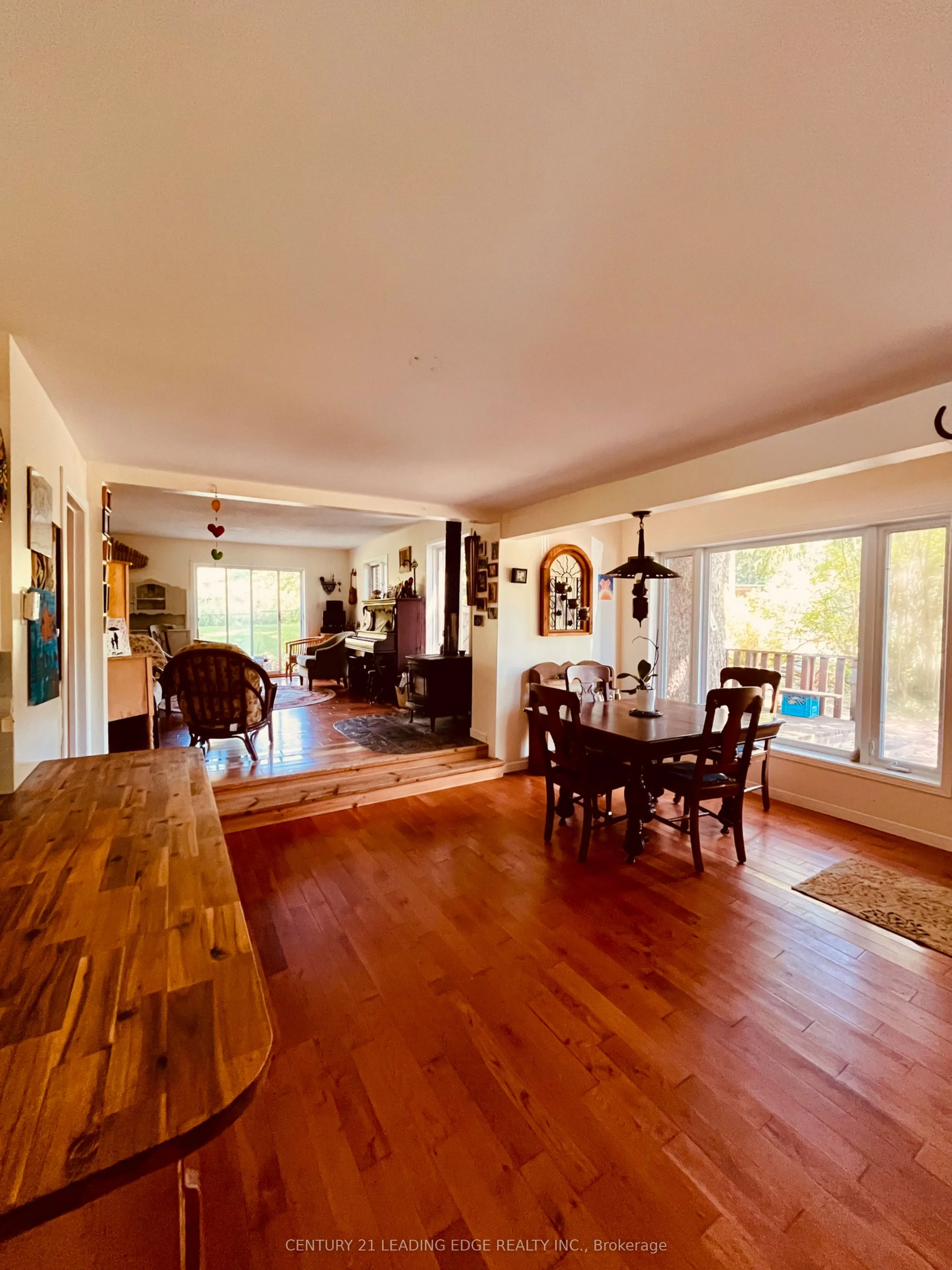 2014 Foxboro Stirling Road